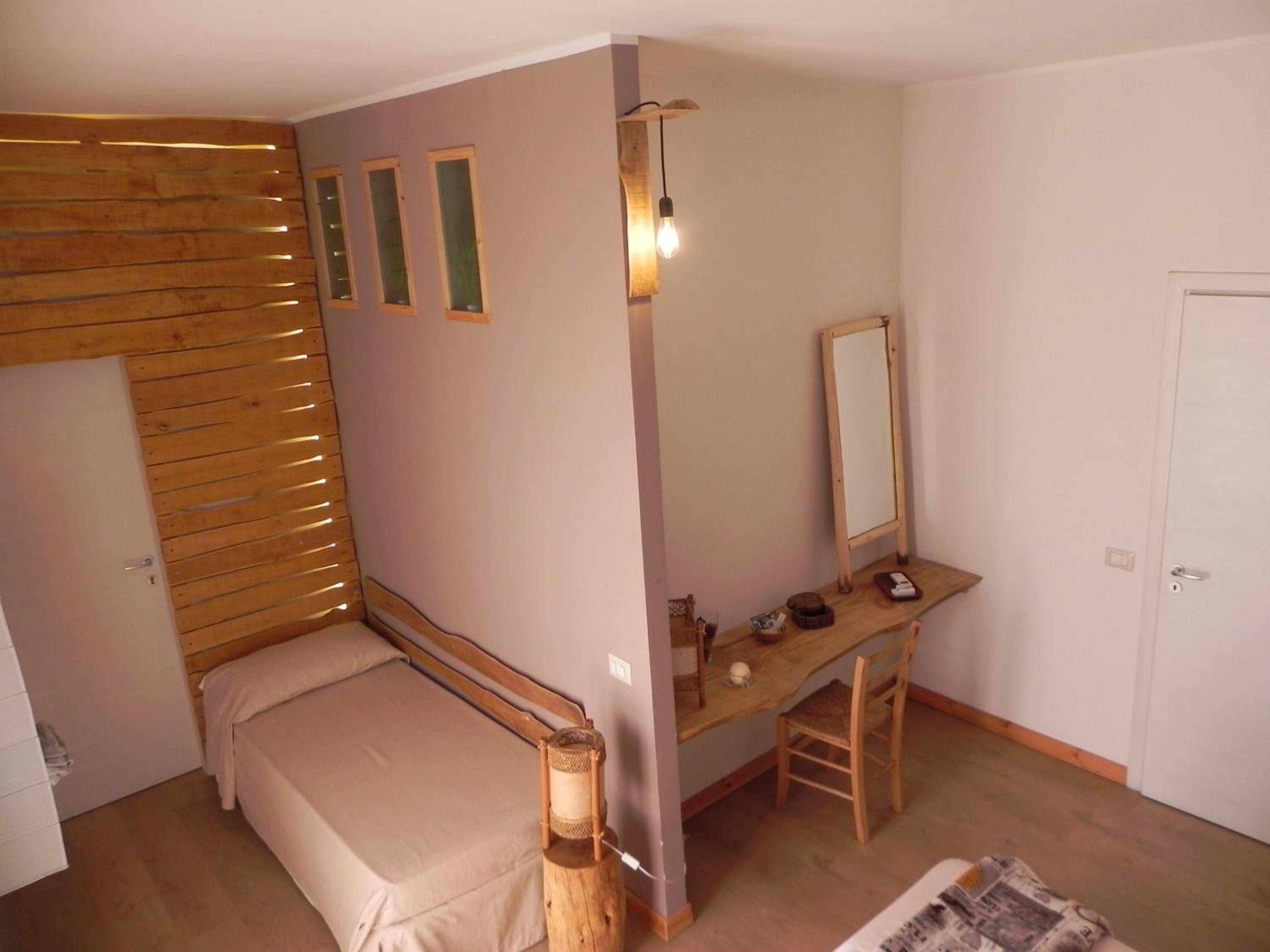 Gea Etna Apartment&Rooms