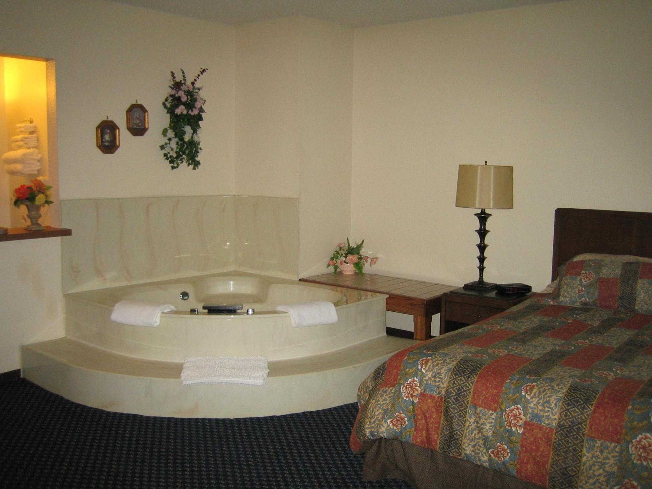 Knights Inn Litchfield, Billede 24