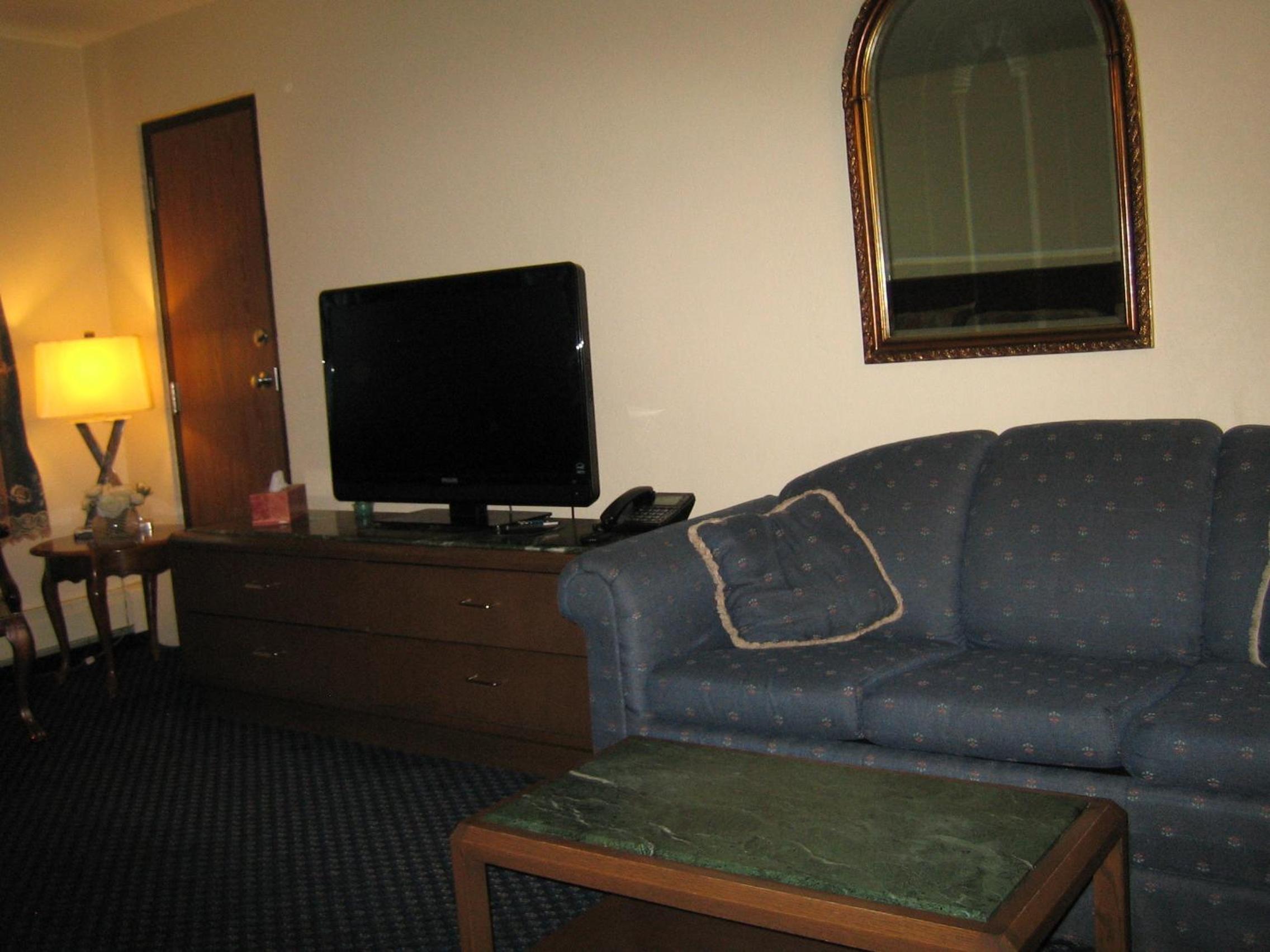 Knights Inn Litchfield, Billede 9