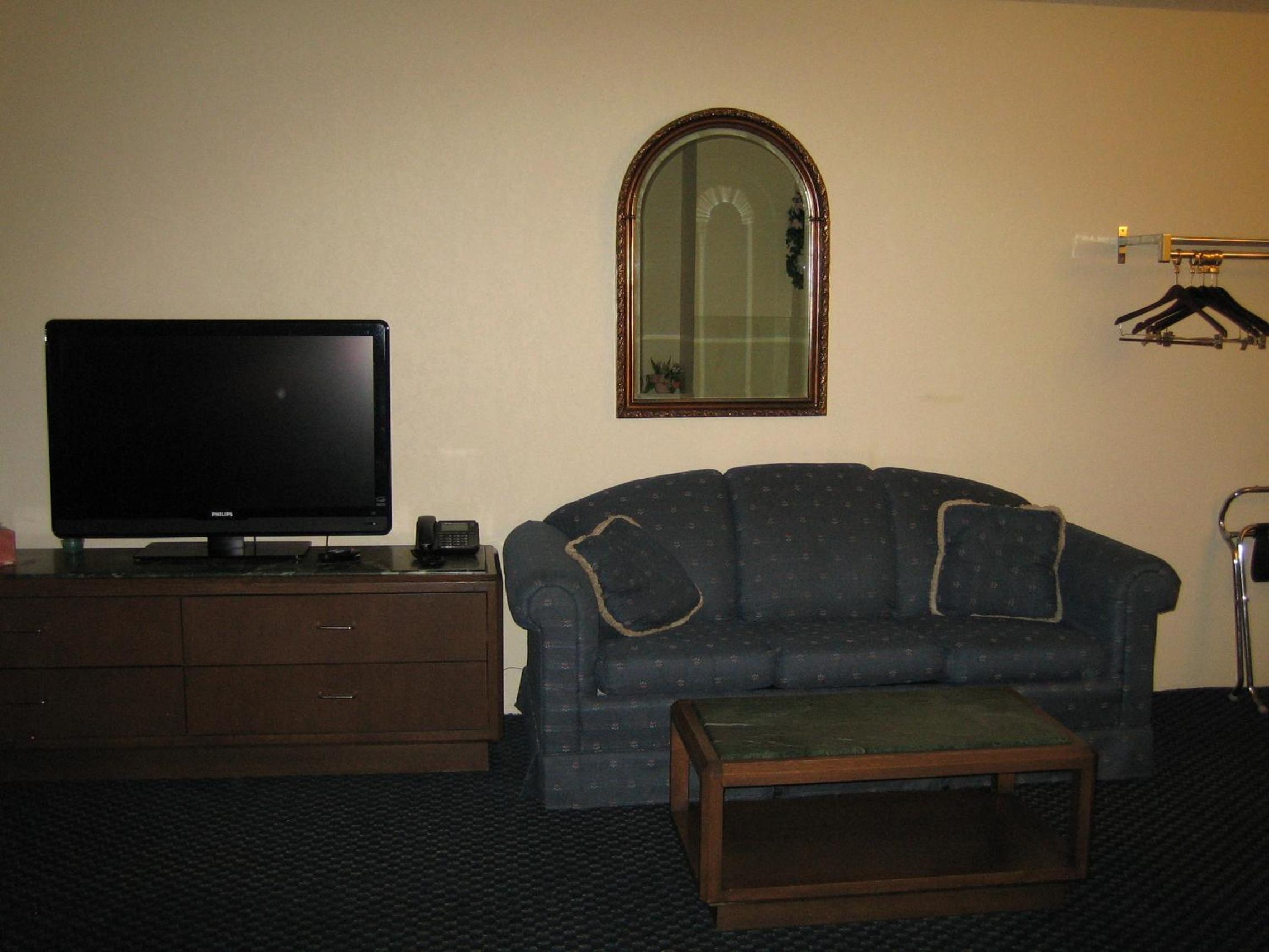 Knights Inn Litchfield, Billede 16