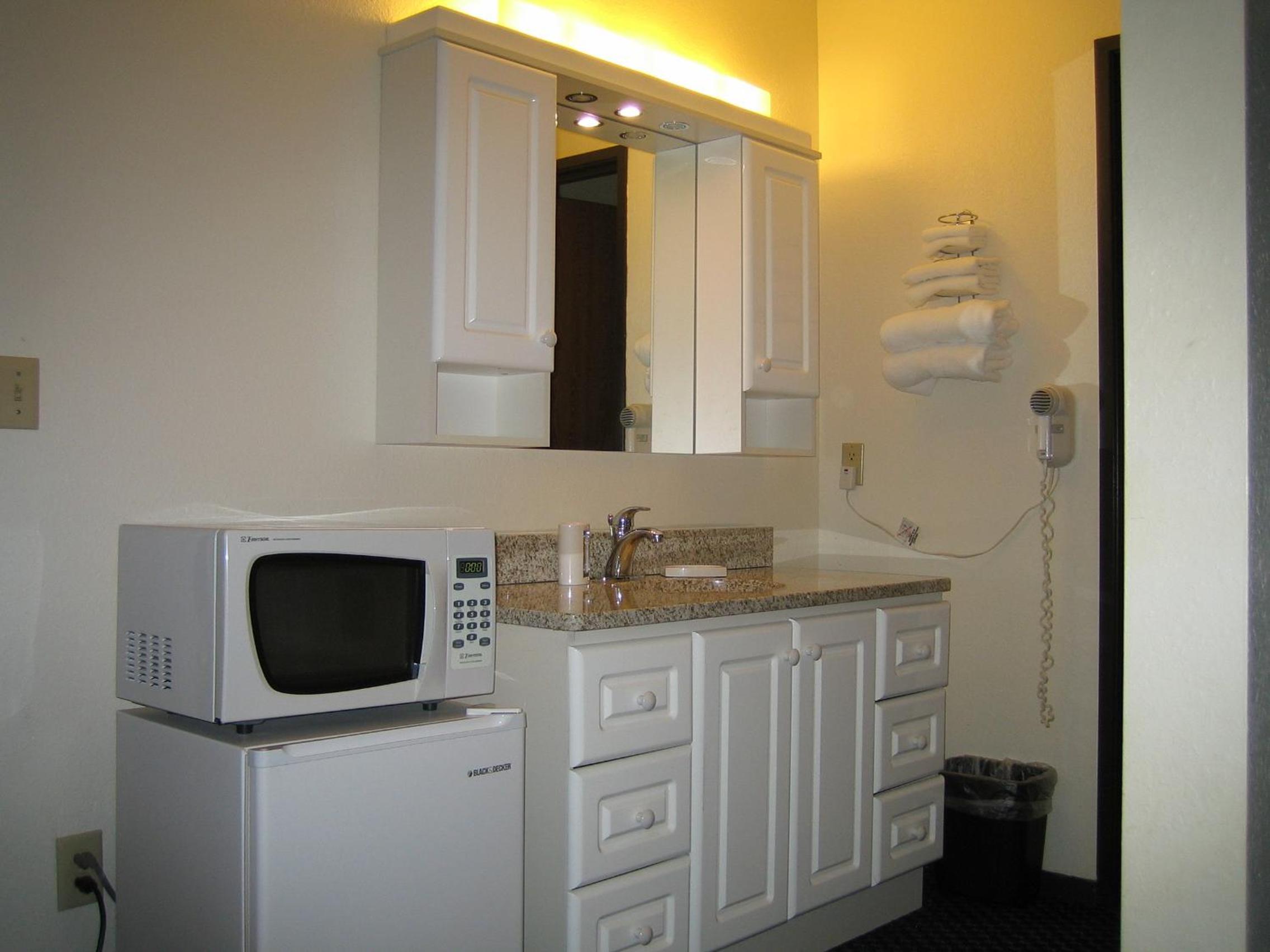 Knights Inn Litchfield, Billede 36