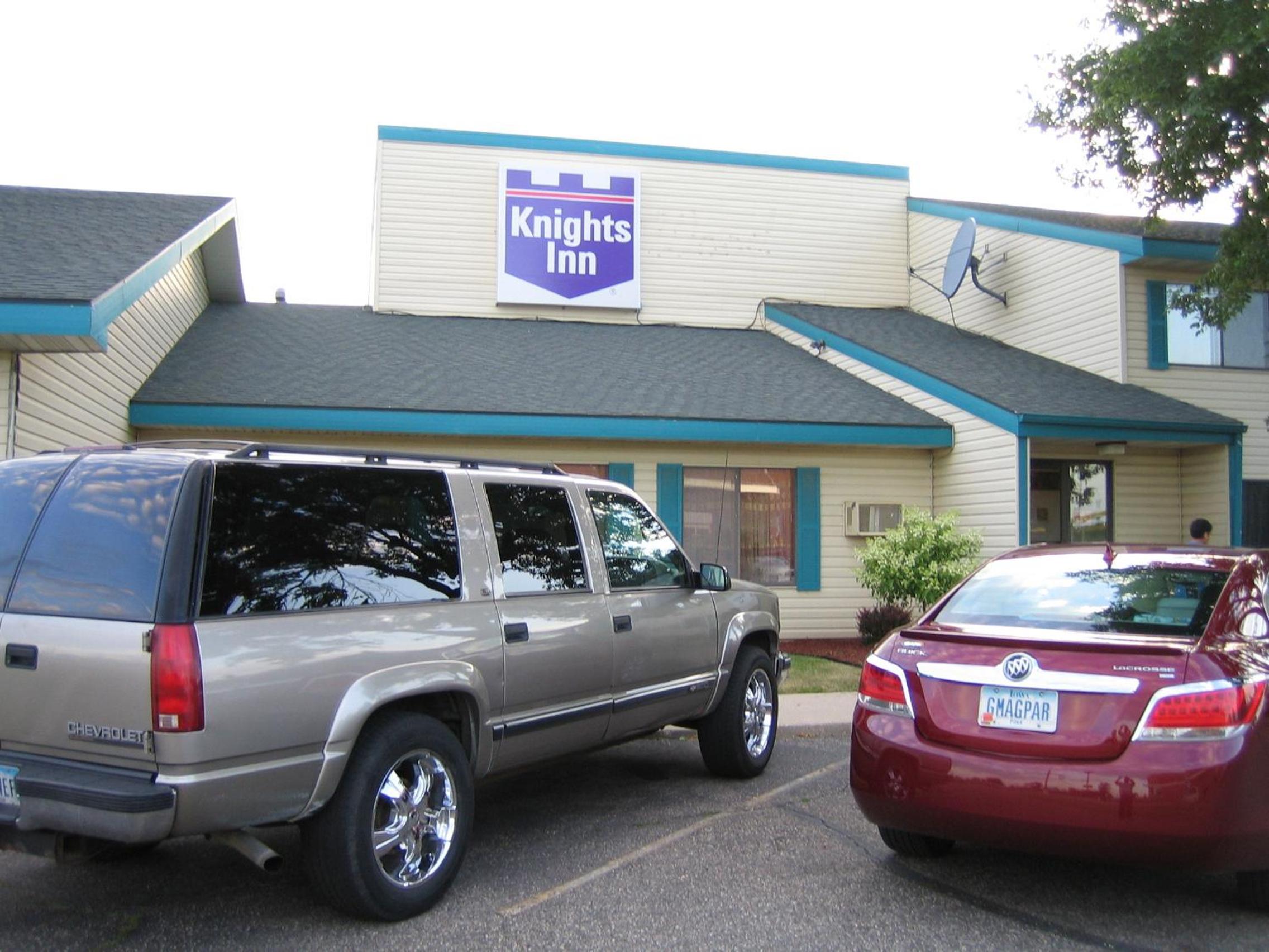 Knights Inn Litchfield, Billede 44