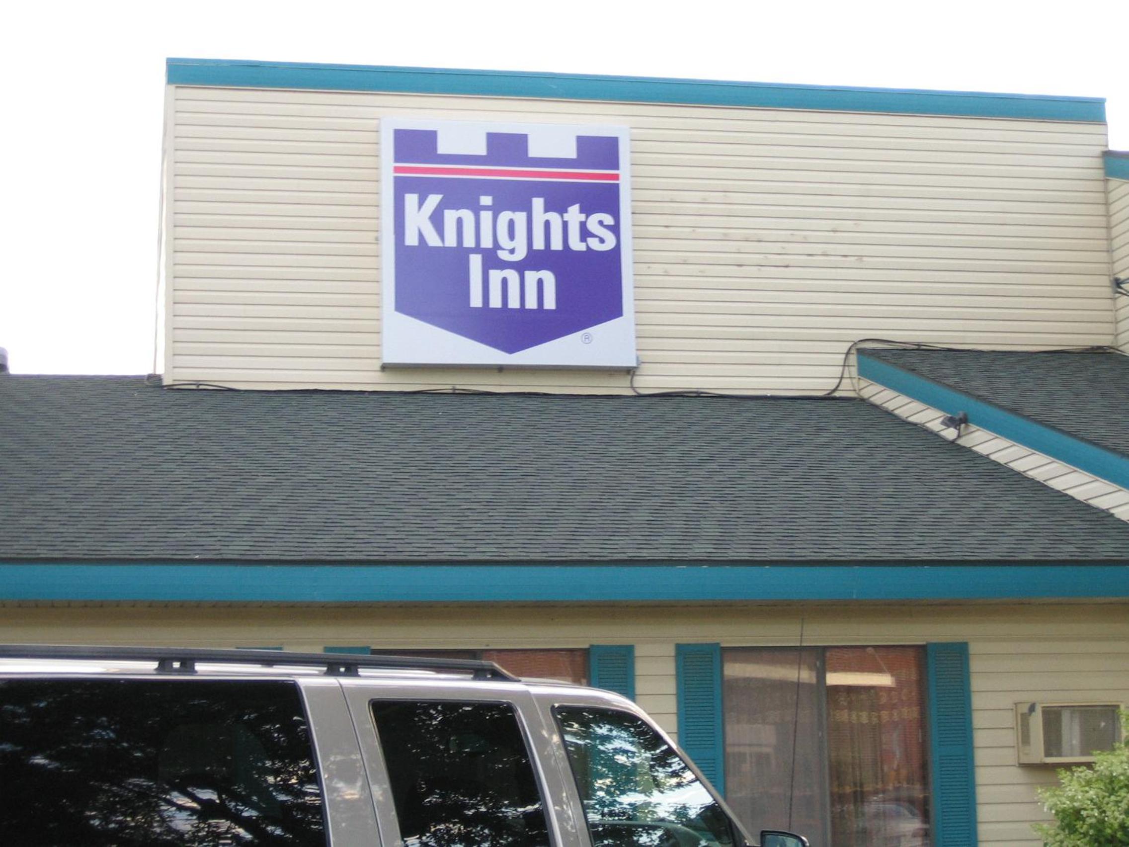 Knights Inn Litchfield, Billede 3