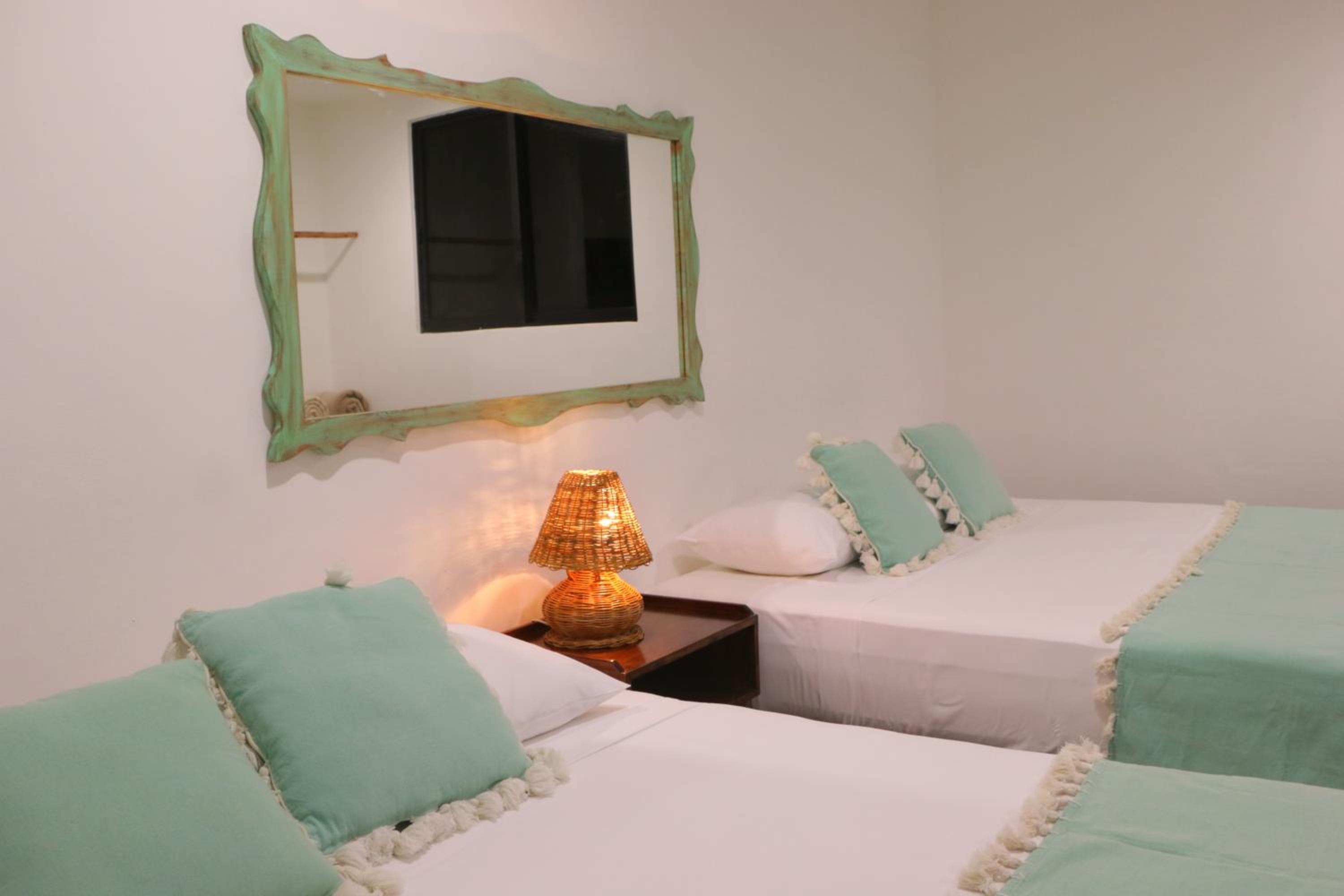 Punta Piedra Beach Posada - Property Image 3
