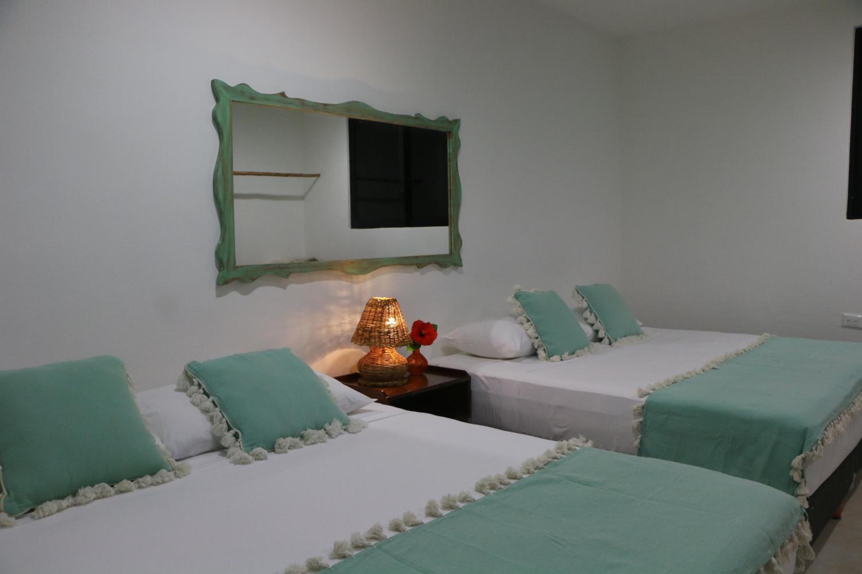 Punta Piedra Beach Posada - Property Image 14