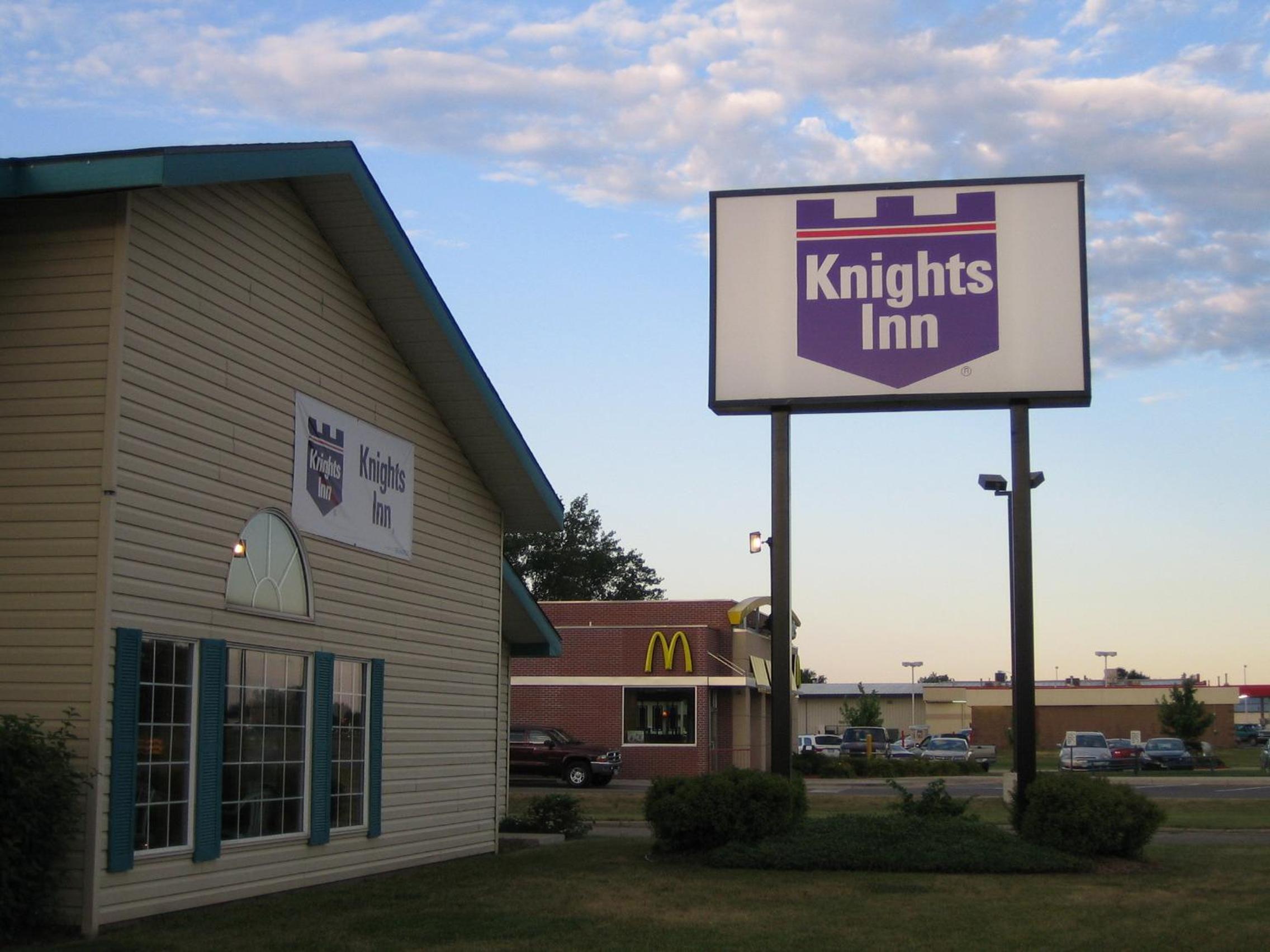Knights Inn Litchfield, Billede 43