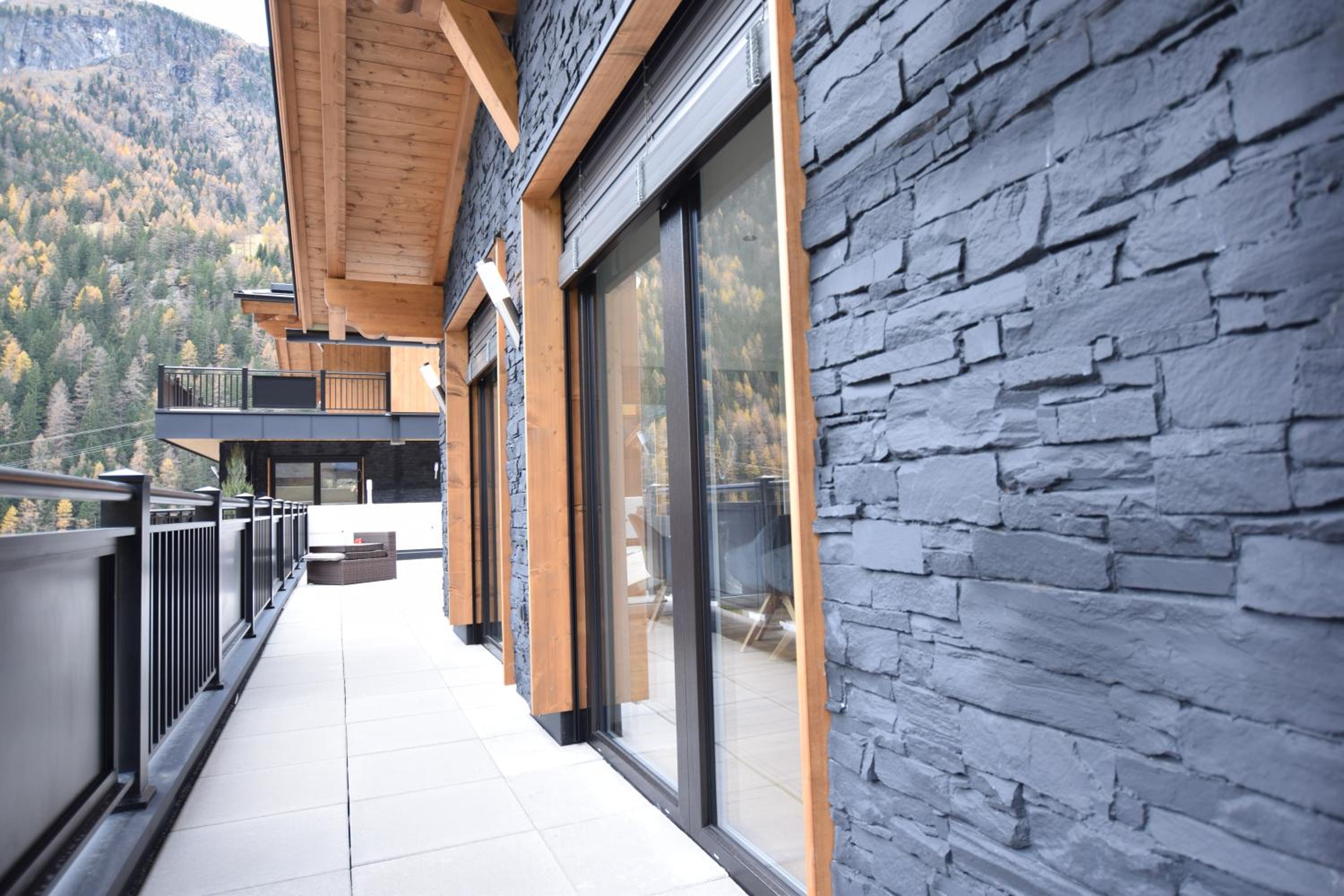 A CASA Rubin Chalet & Studio Resort