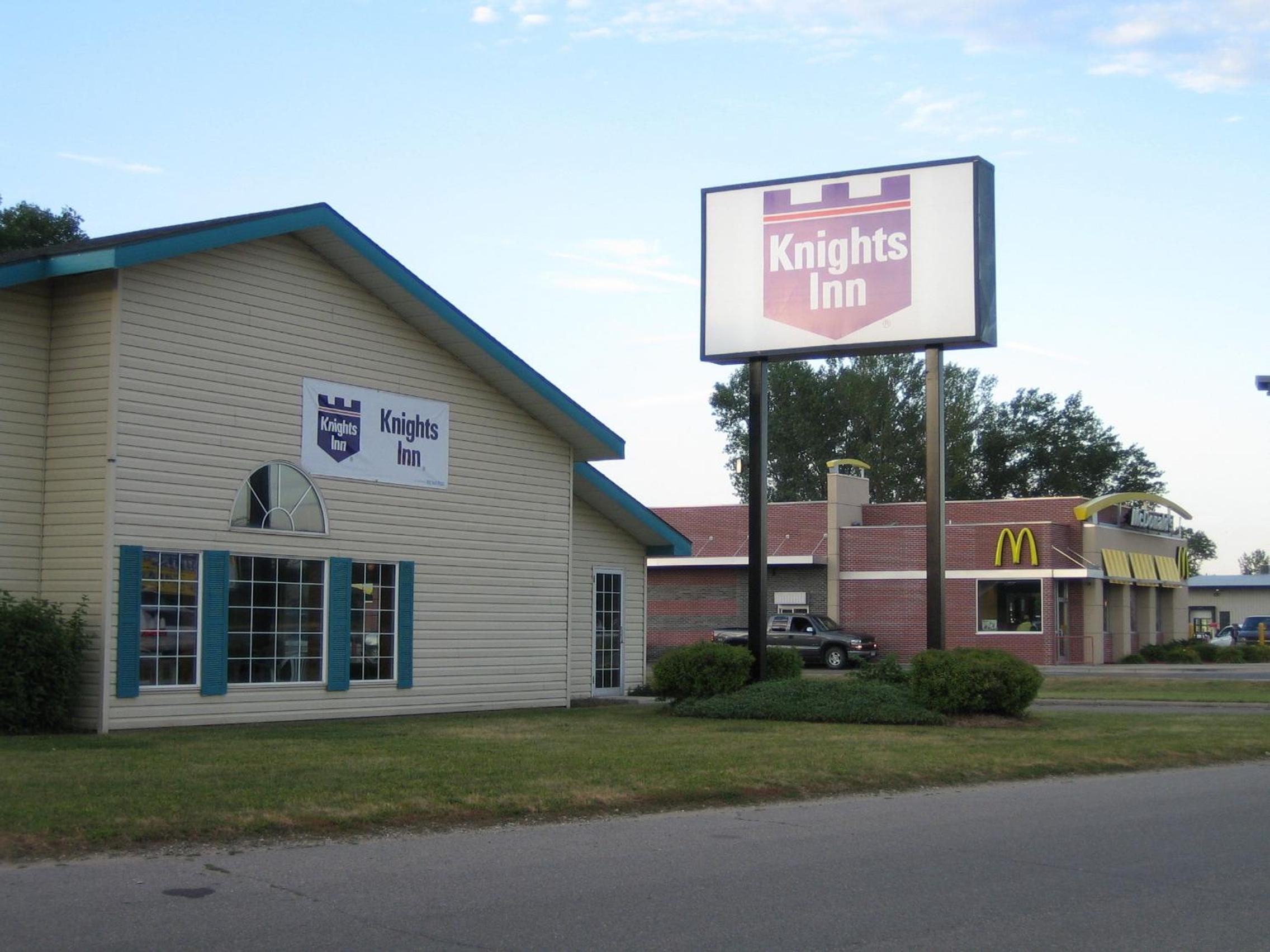 Knights Inn Litchfield, Billede 33