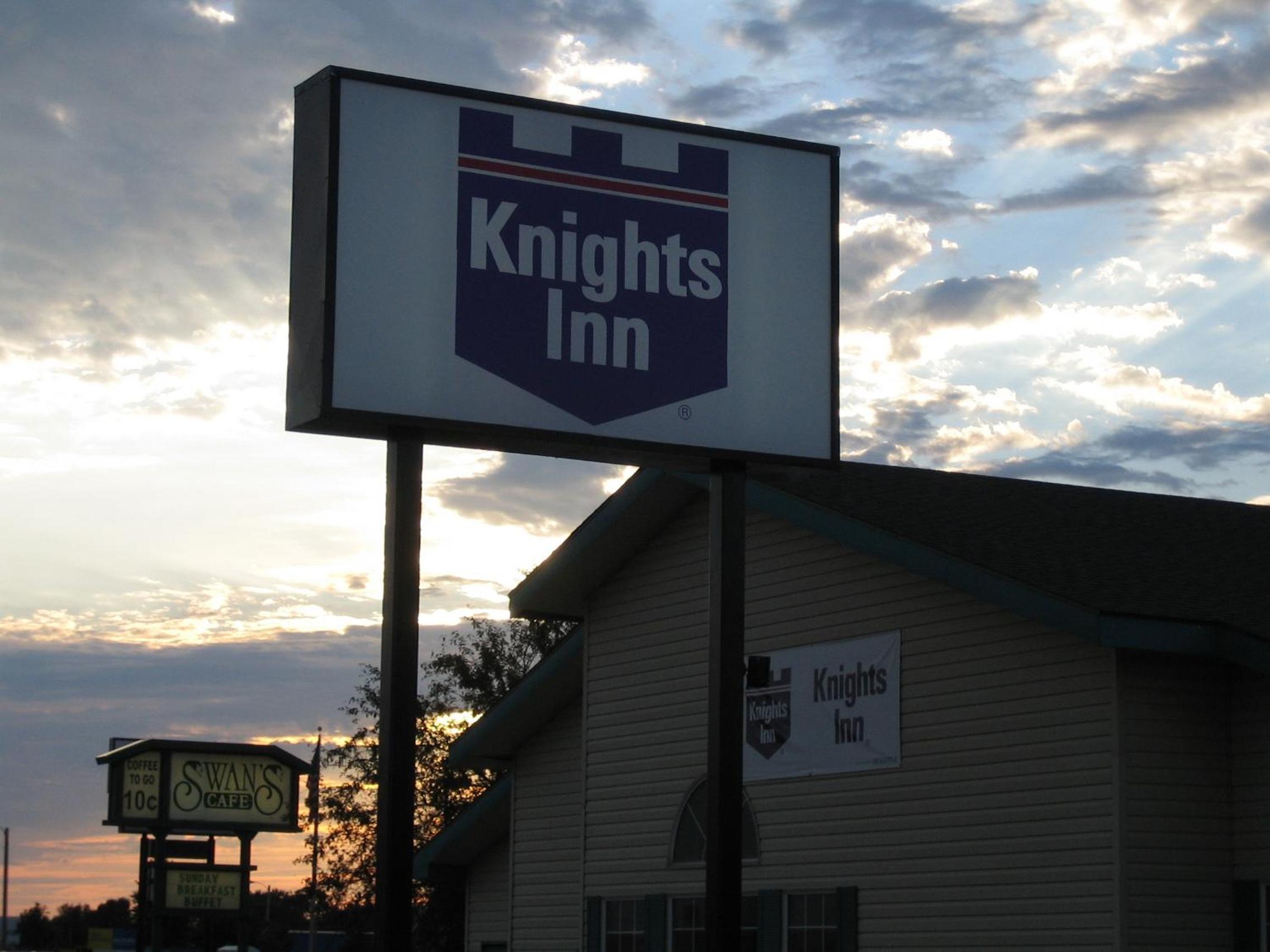 Knights Inn Litchfield, Billede 42