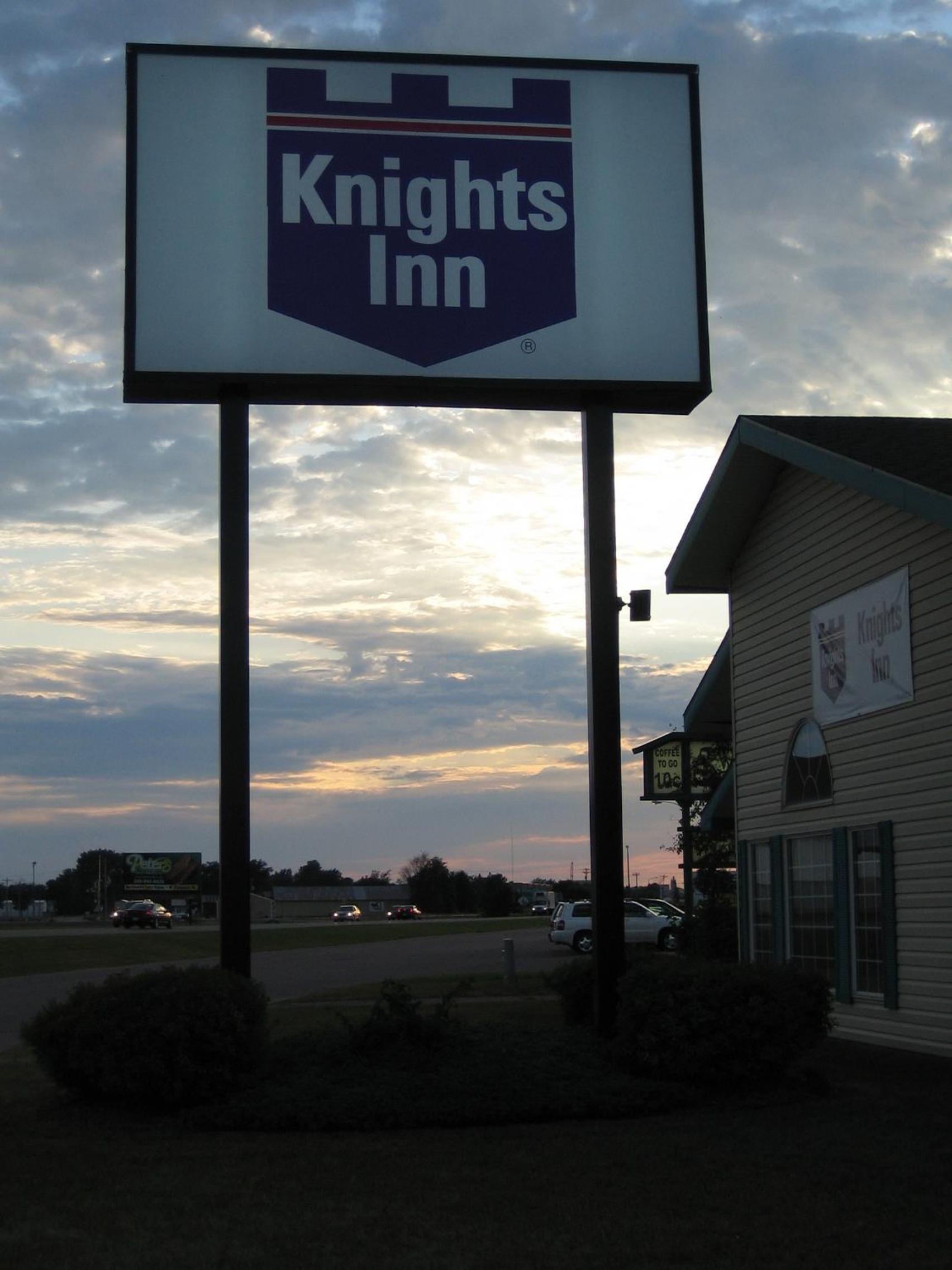 Knights Inn Litchfield, Billede 27