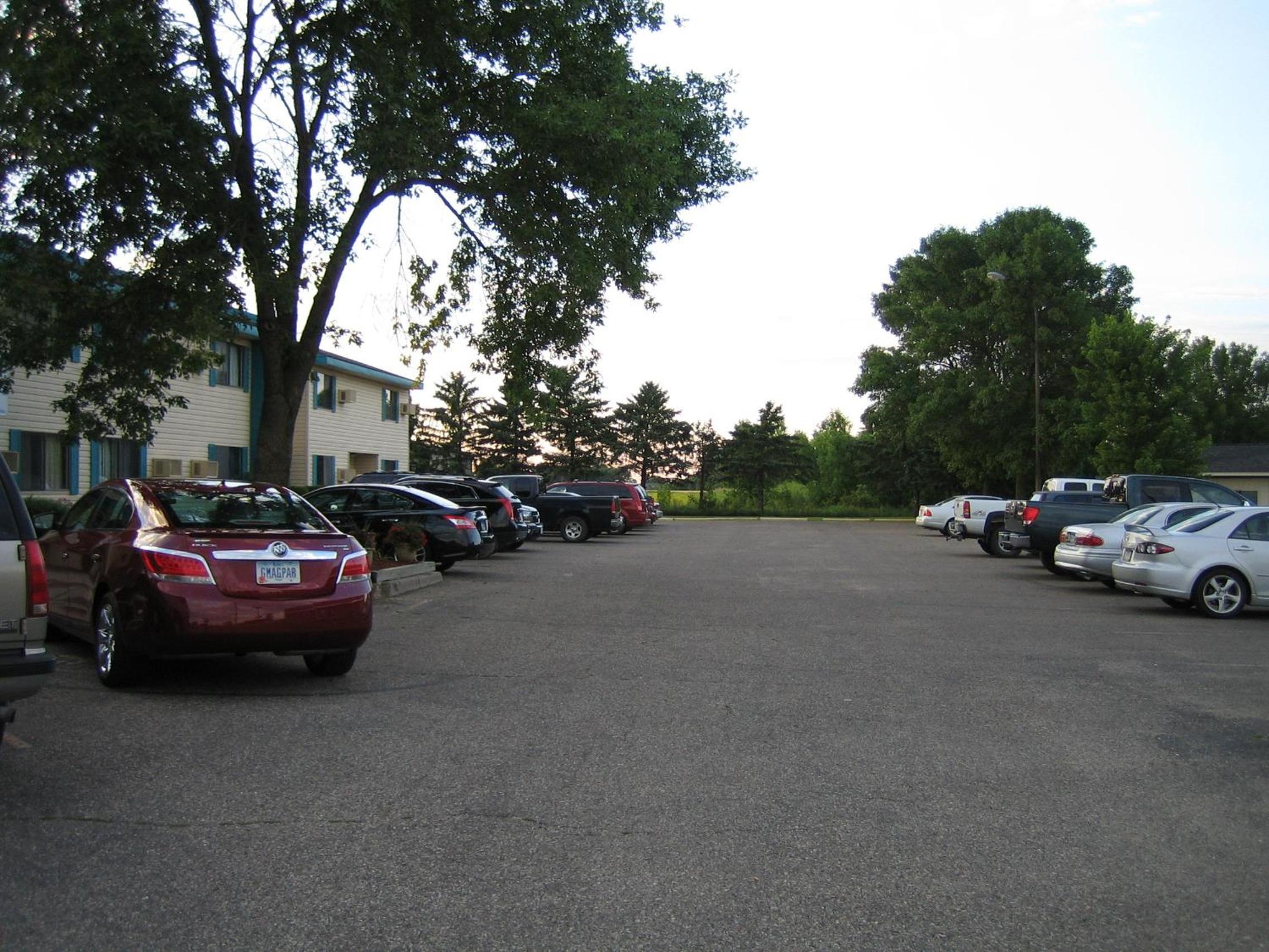 Knights Inn Litchfield, Billede 10