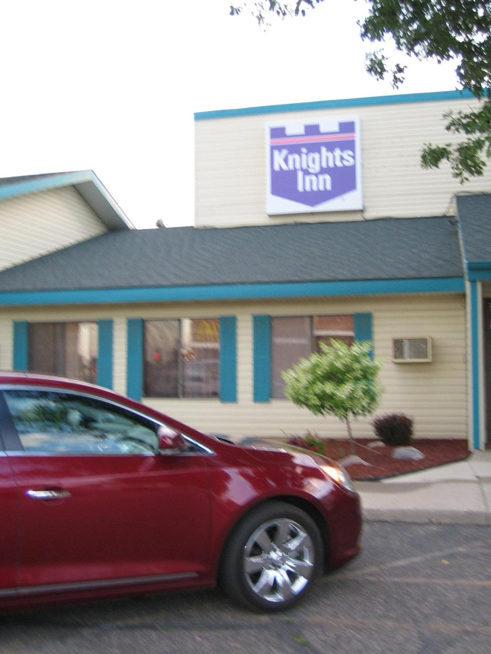 Knights Inn Litchfield, Billede 55