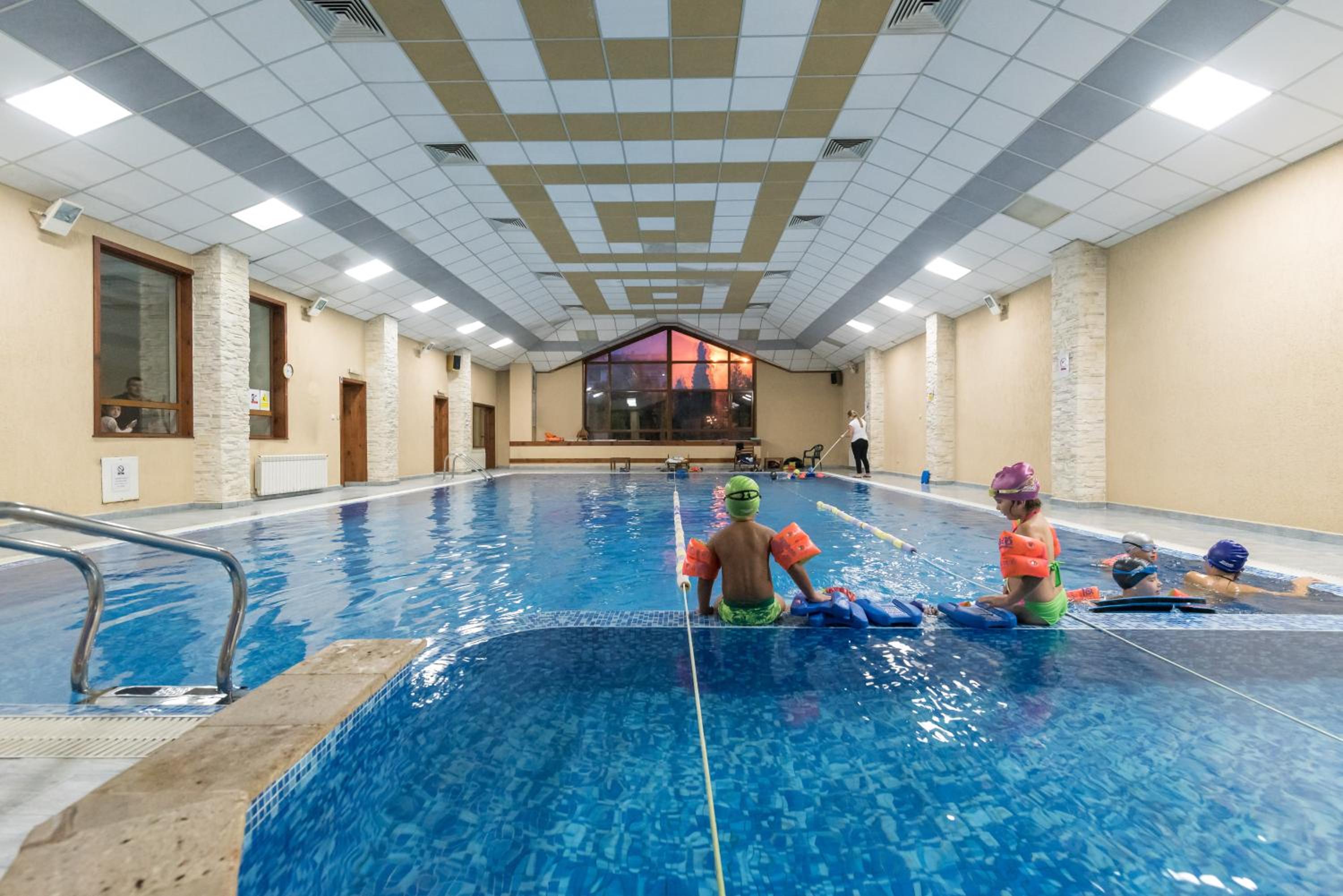 Bansko Vacations - Evelina Palace Hotel - Property Image 4