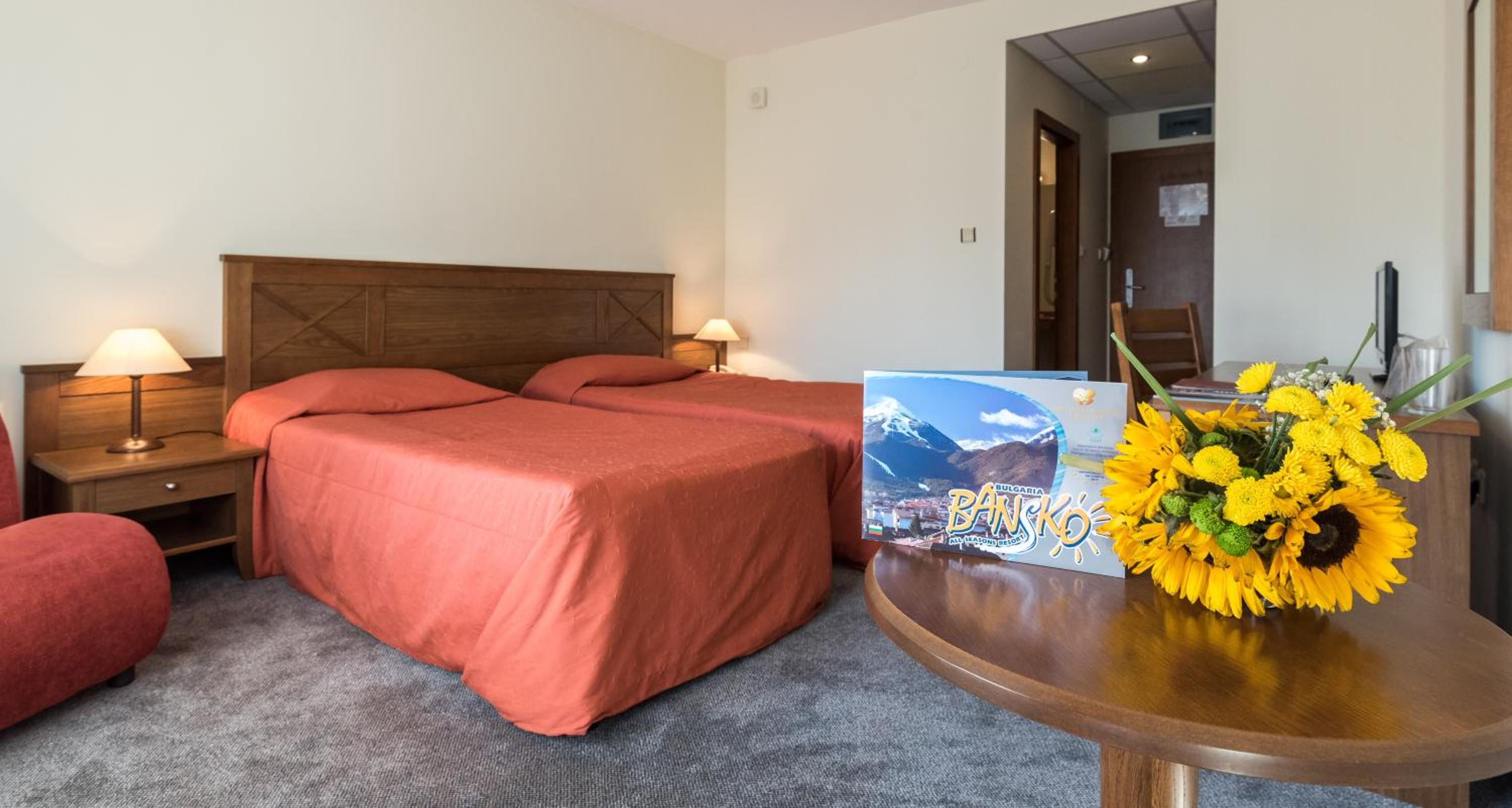 Bansko Vacations - Evelina Palace Hotel - Property Image 42