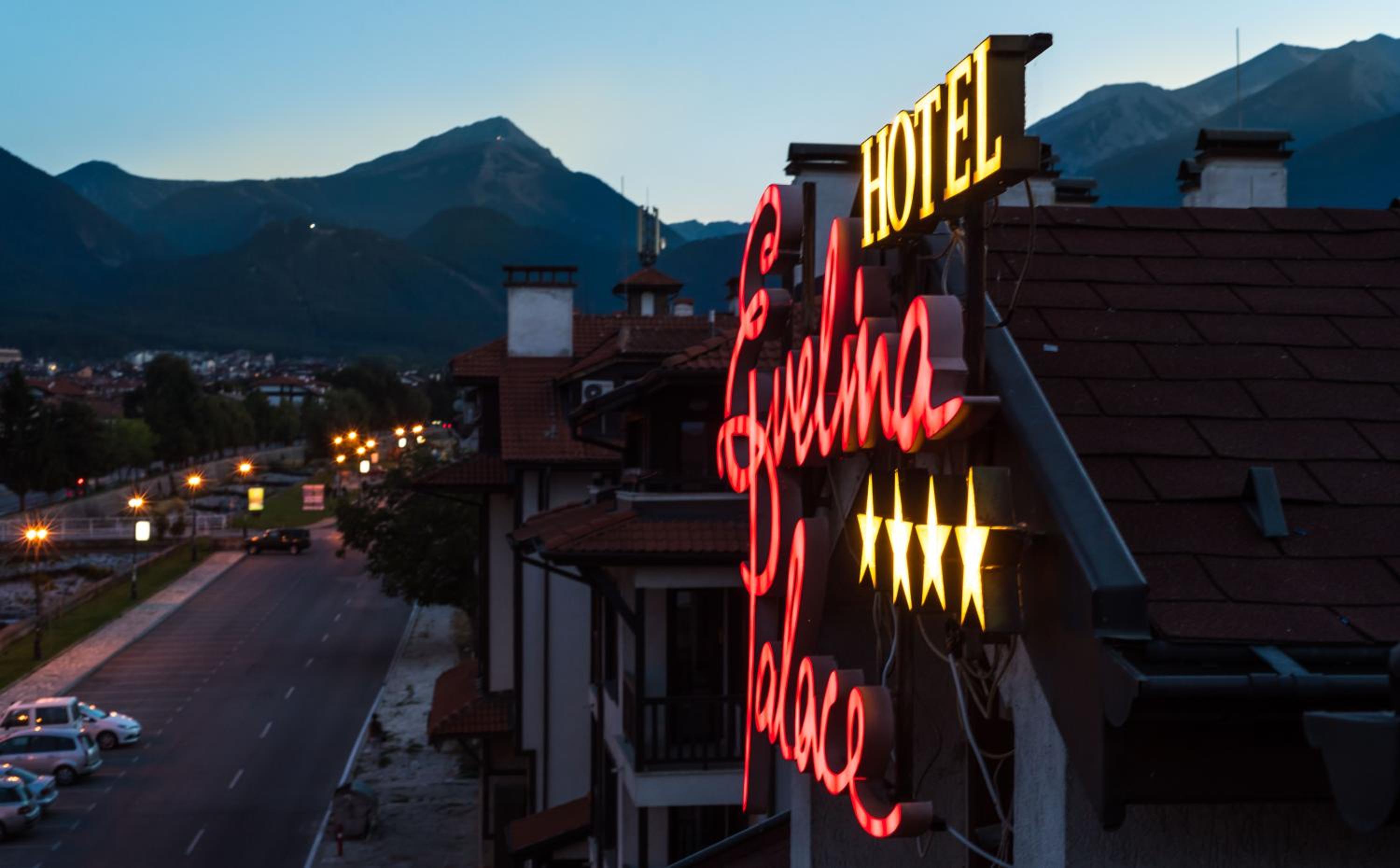 Bansko Vacations - Evelina Palace Hotel - Property Image 84