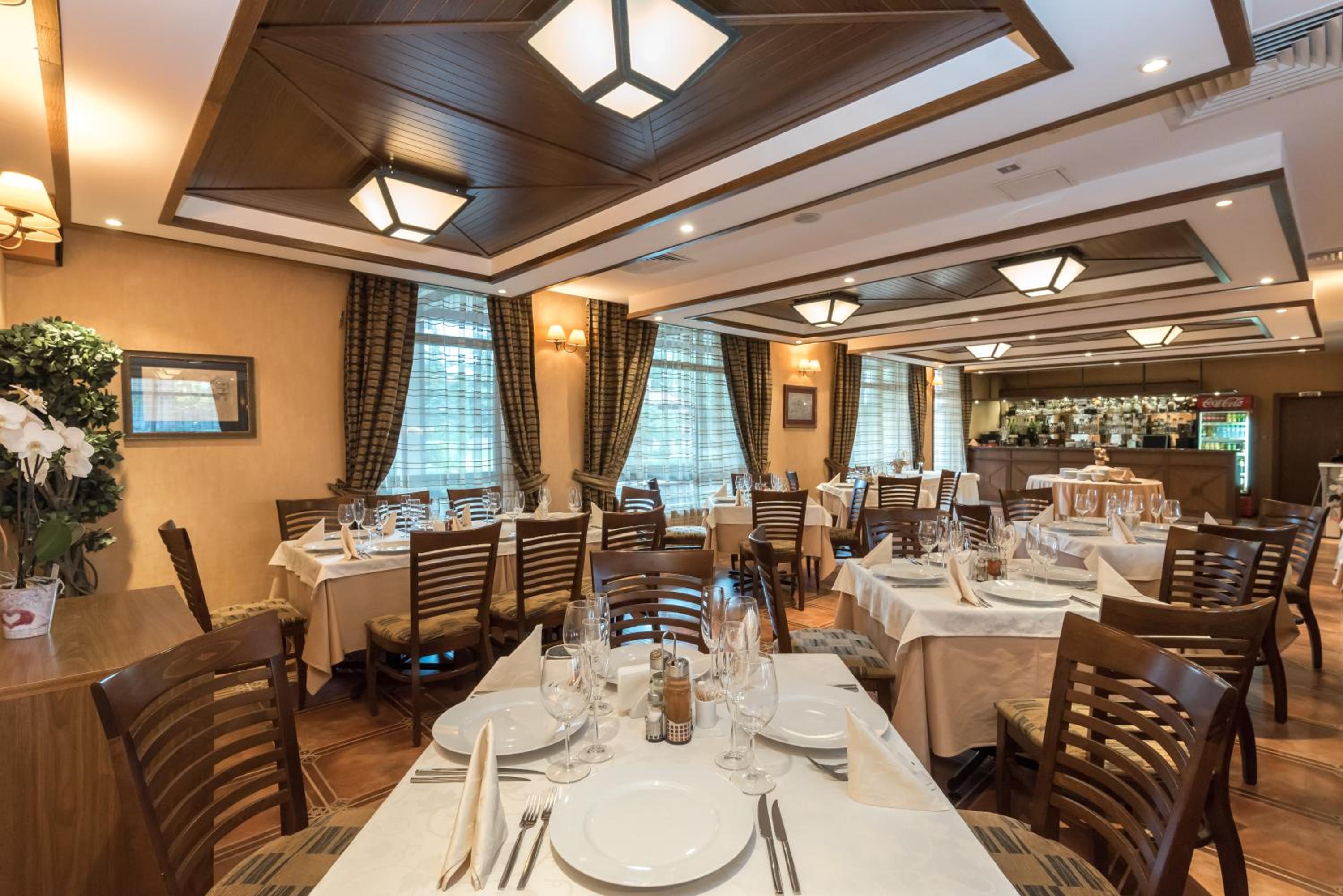 Bansko Vacations - Evelina Palace Hotel - Property Image 101