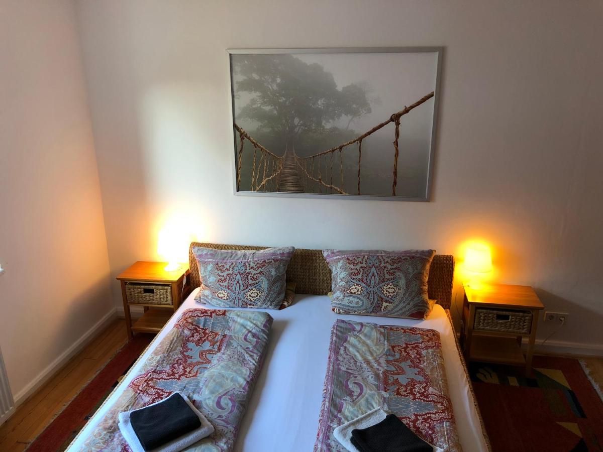 Ferienwohnung im schönen Neuenheim view 2