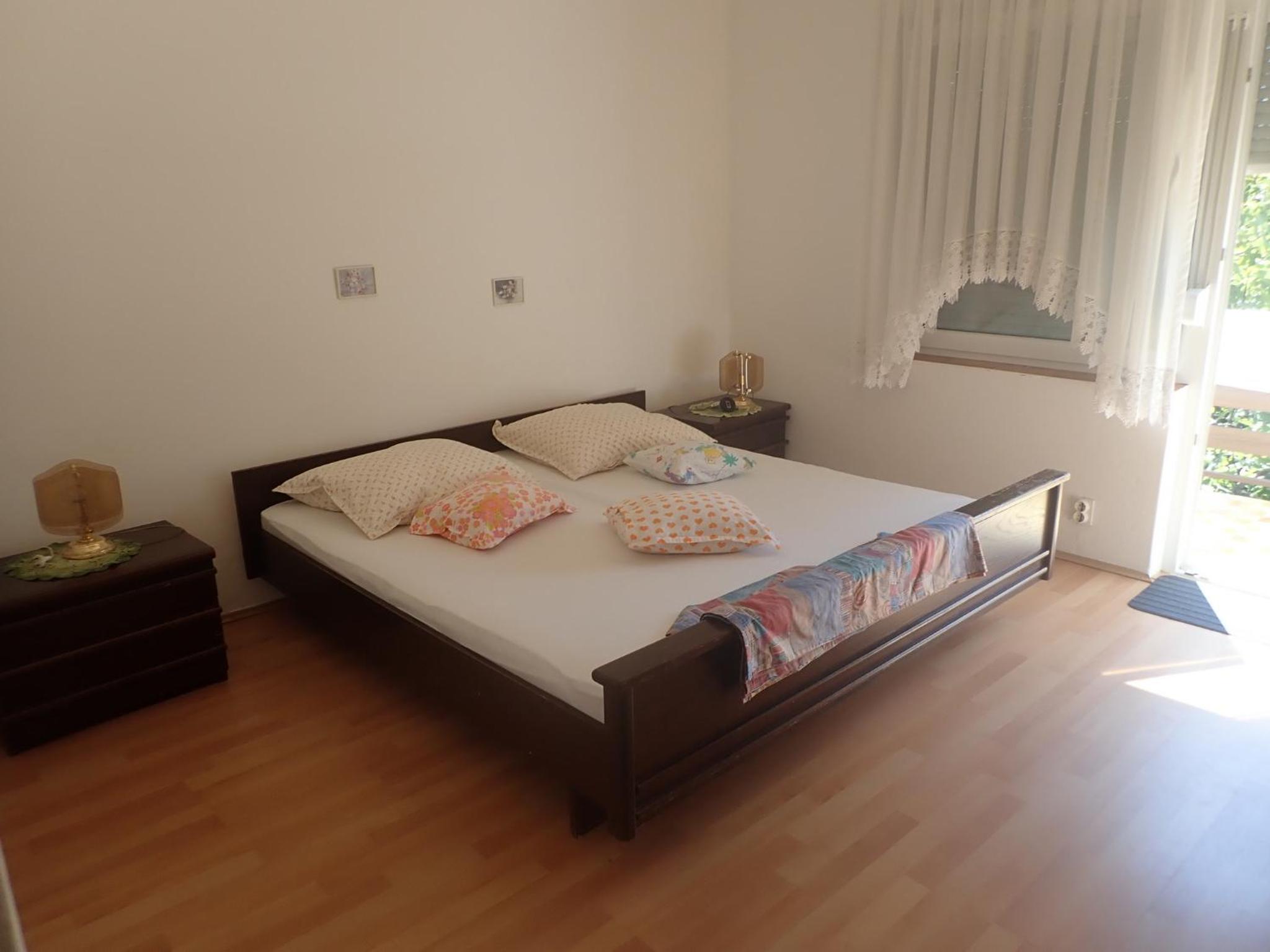 Apartments Velebit view 5