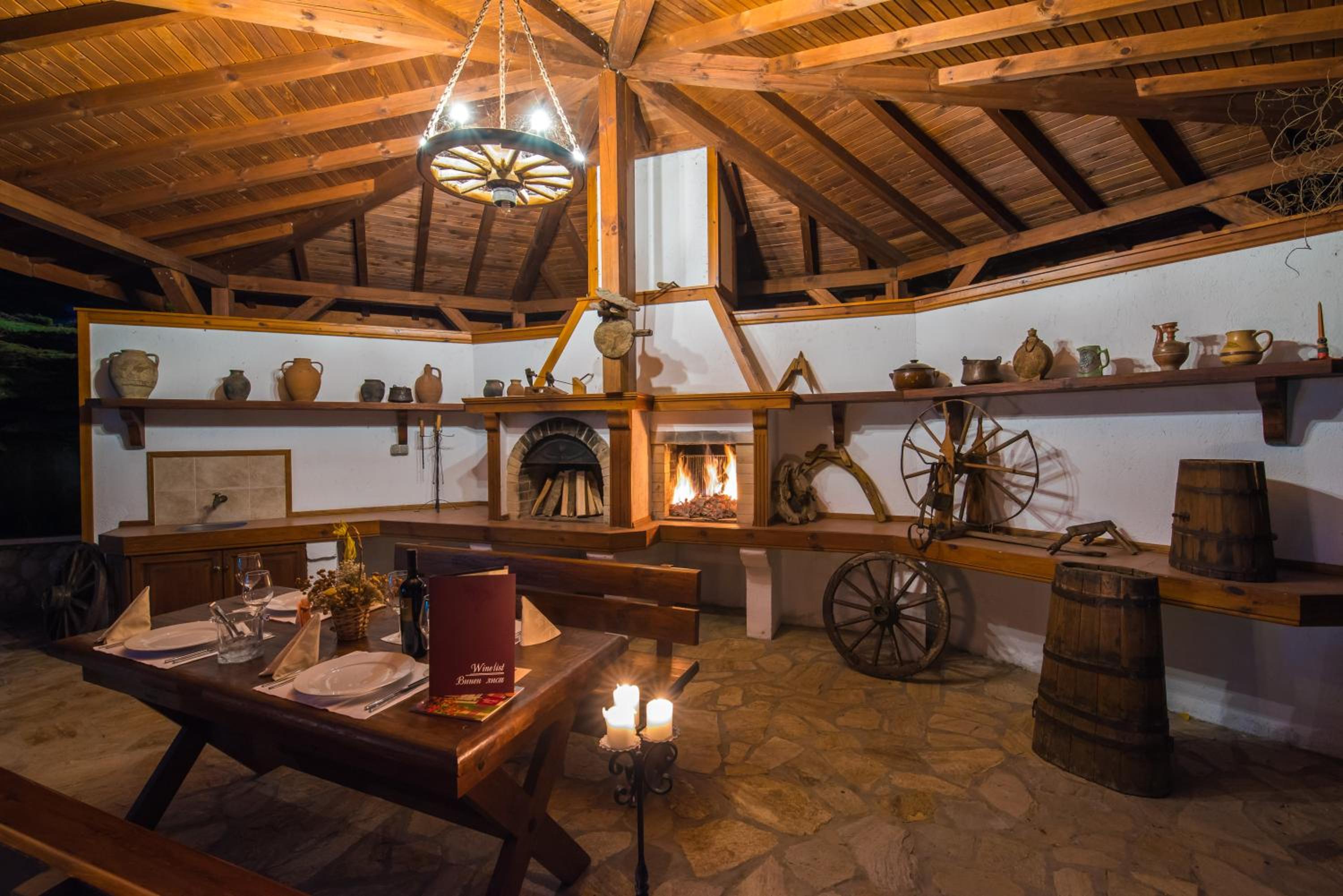 Bansko Vacations - Evelina Palace Hotel - Property Image 11