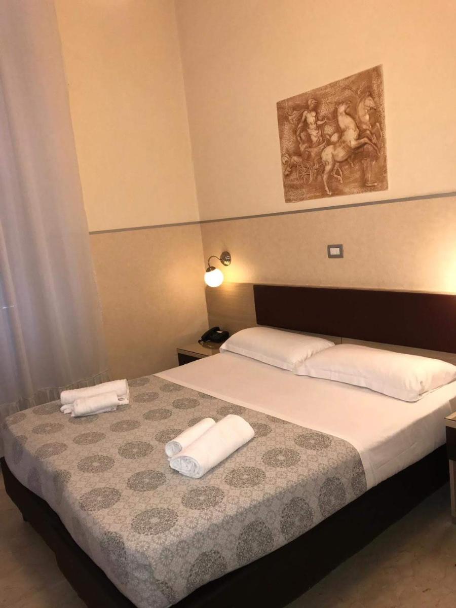 Bel soggiorno