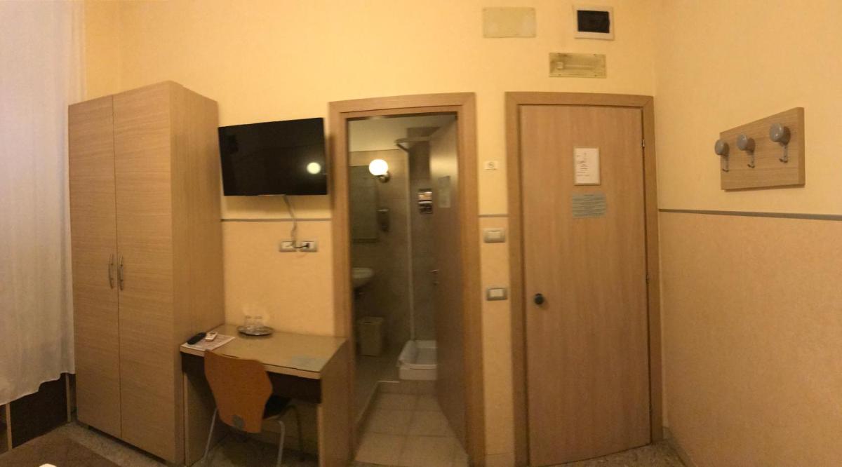 Bel soggiorno