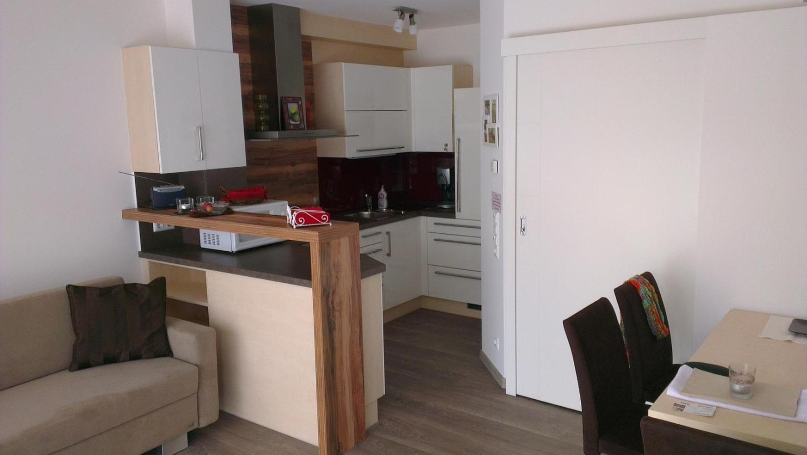 Ferienwohnung Huber