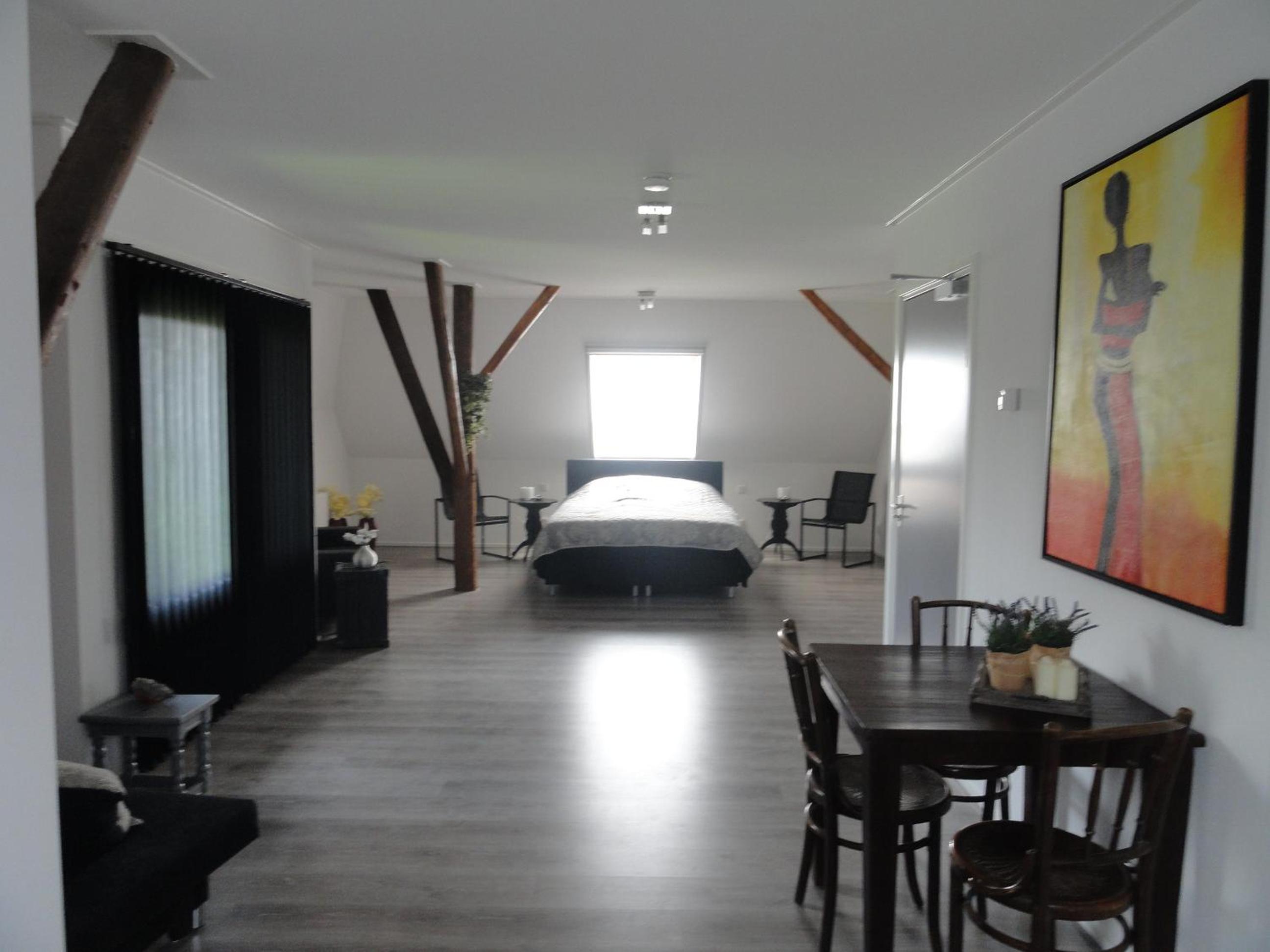B&B Herberg Foestrum, Photo 25