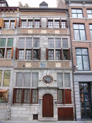 Villa Mooi Maasland