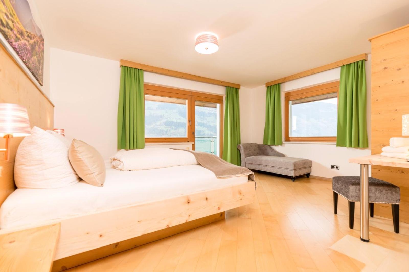 Villa Heimatliebe