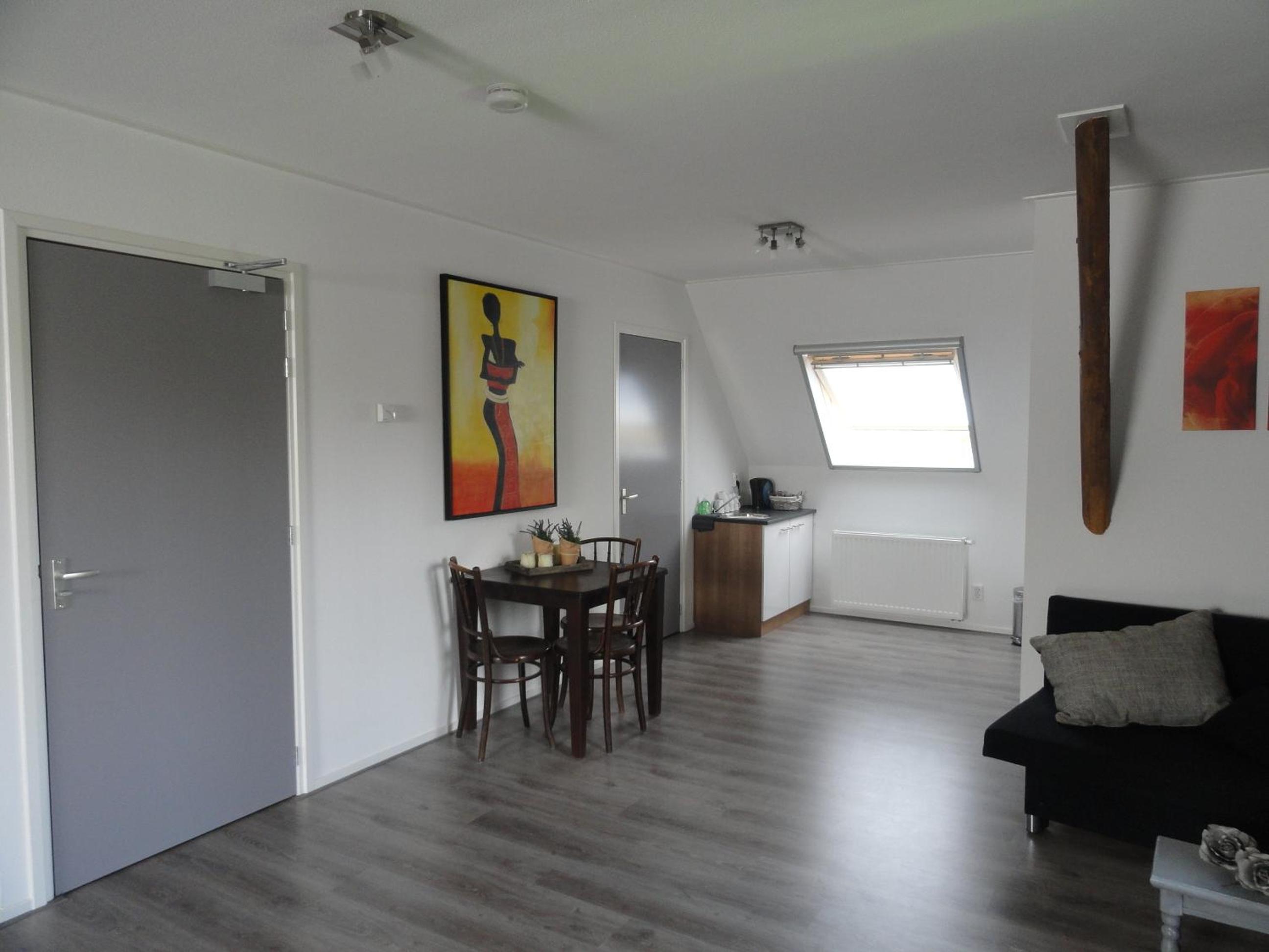 B&B Herberg Foestrum, Photo 10