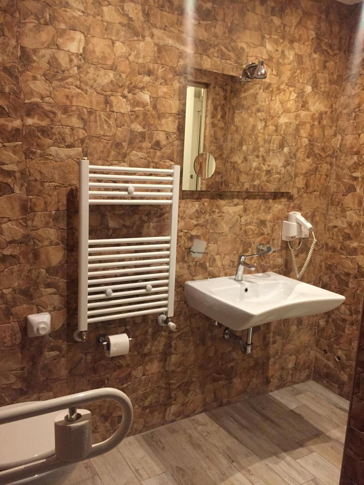 NEW GENERATION HOSTEL Rome center