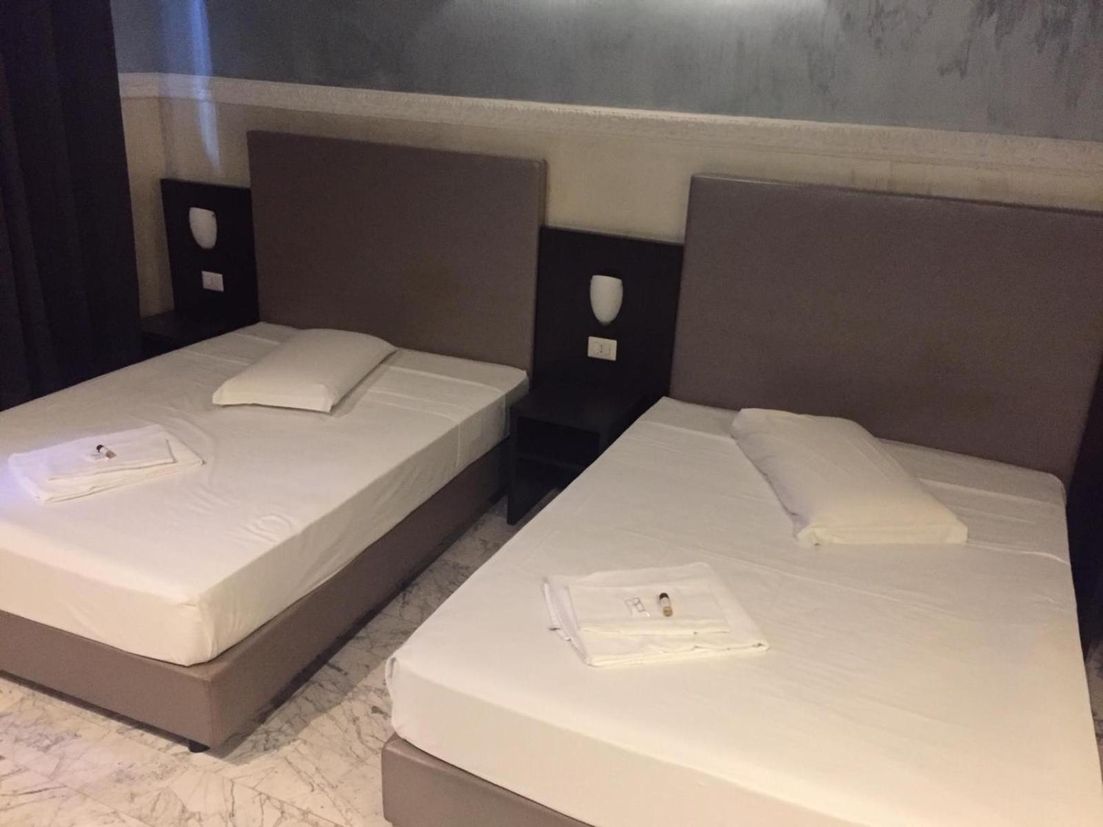 NEW GENERATION HOSTEL Rome center