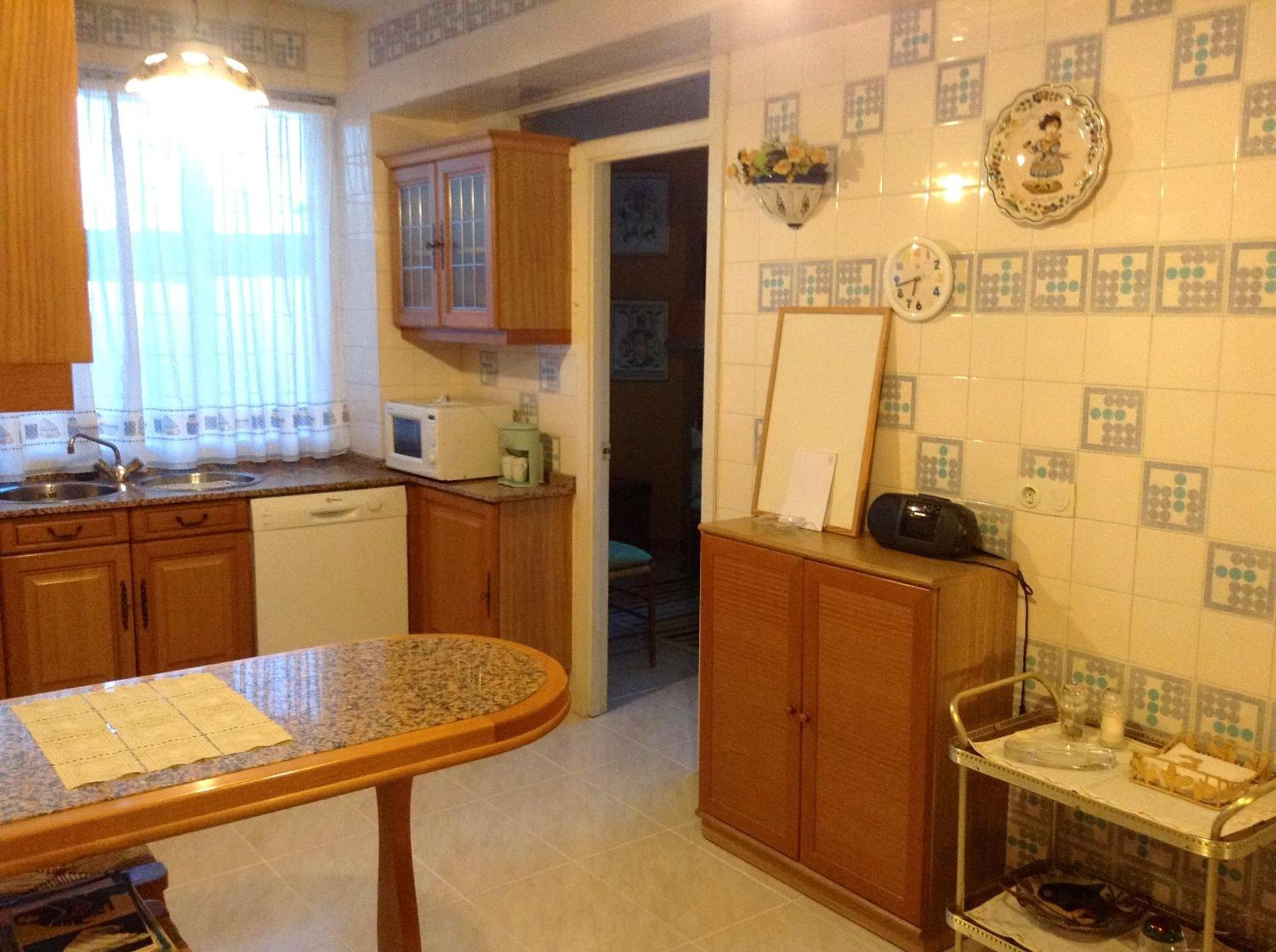 APARTAMENTO 10 PISO VISTAS AL MAR view 3