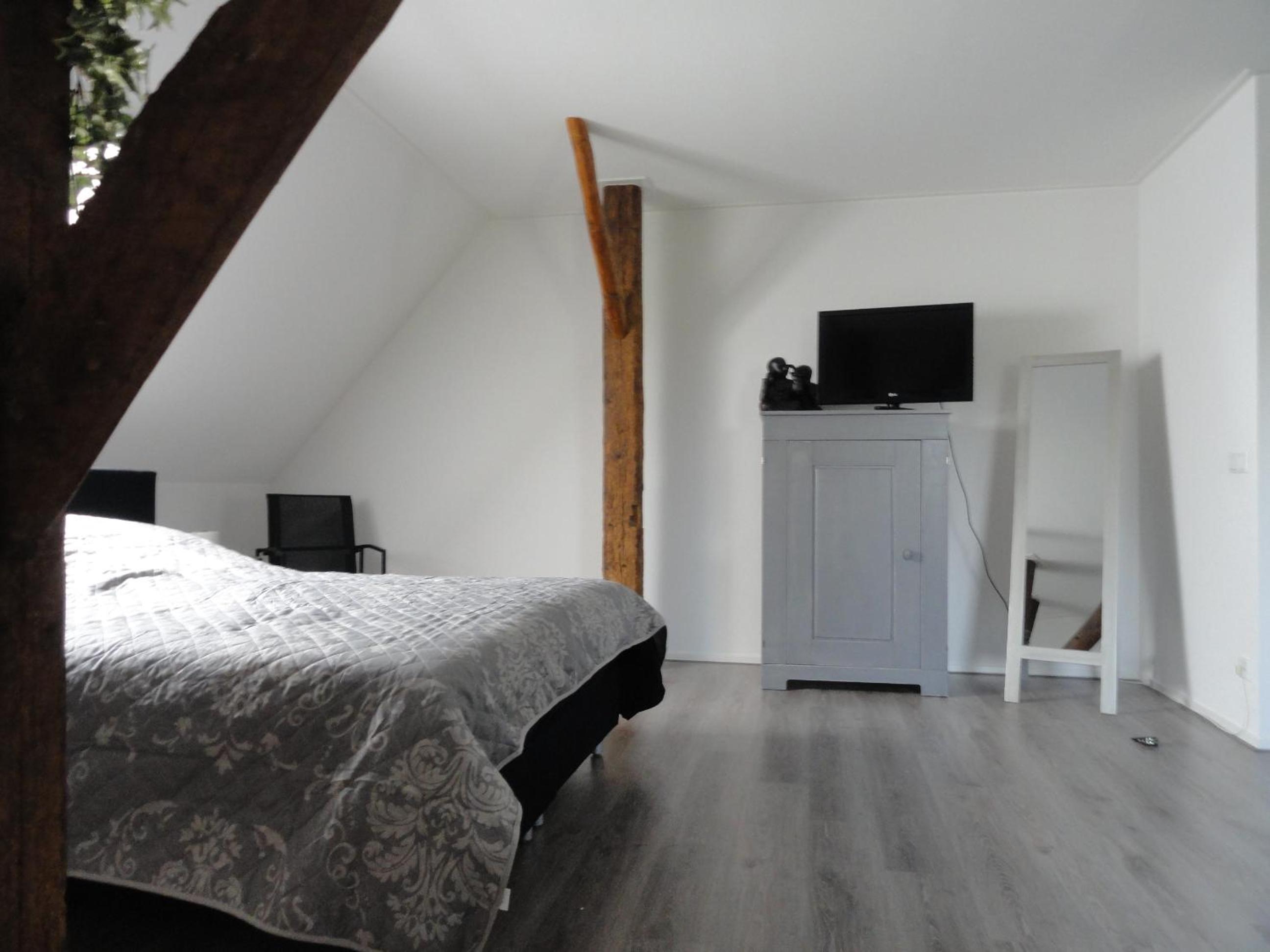 B&B Herberg Foestrum, Photo 30