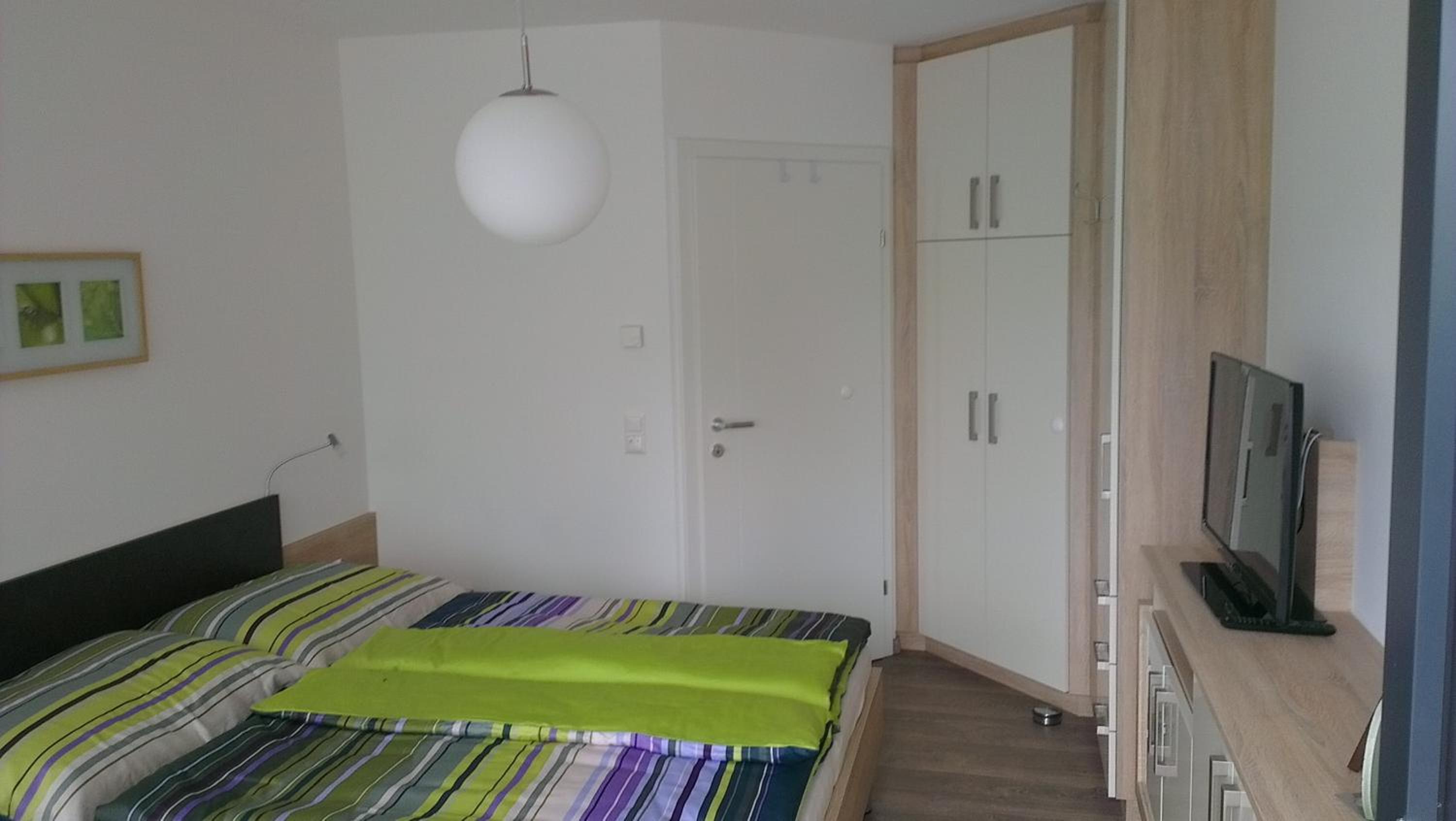 Ferienwohnung Huber