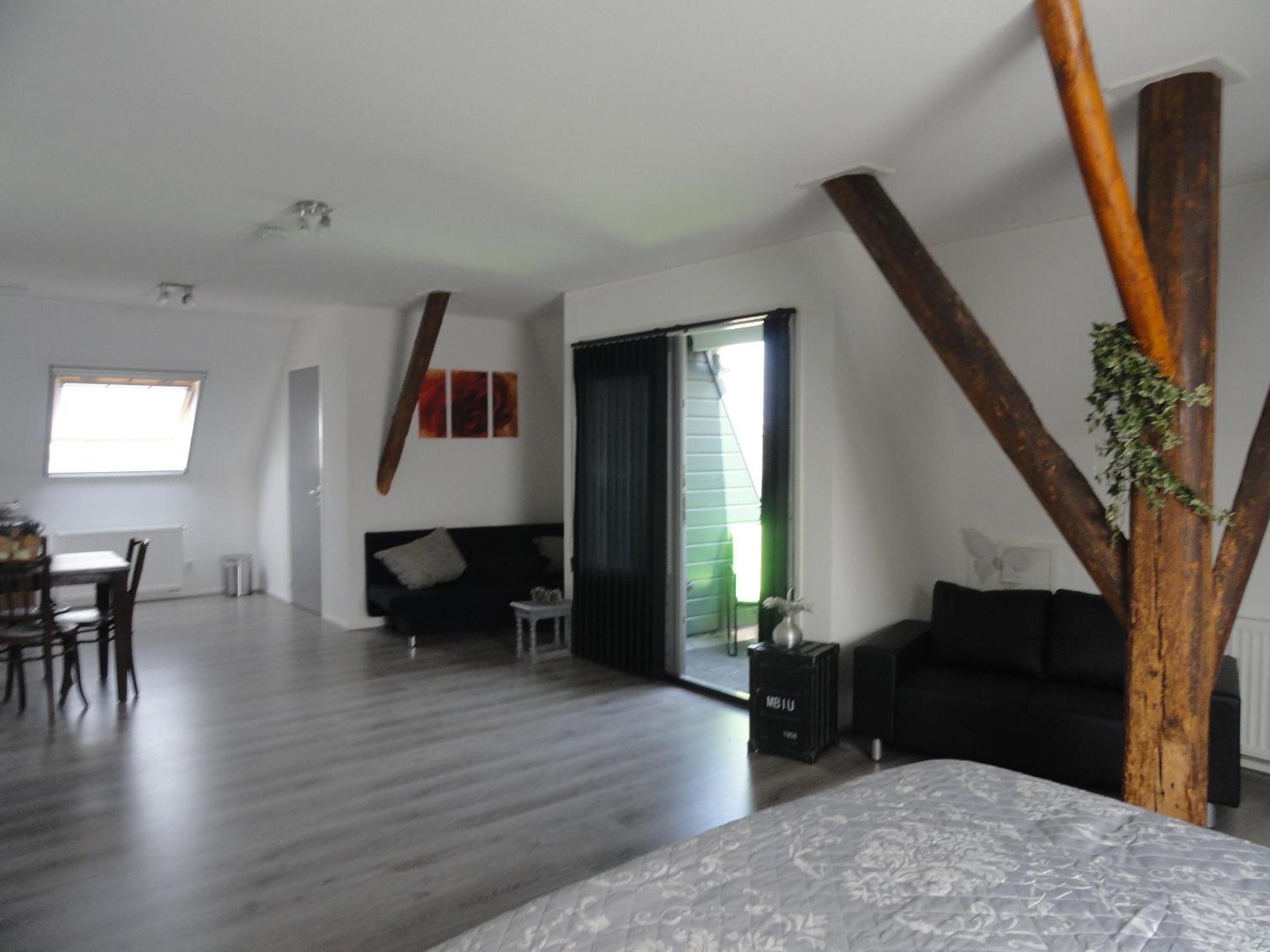 B&B Herberg Foestrum, Photo 38