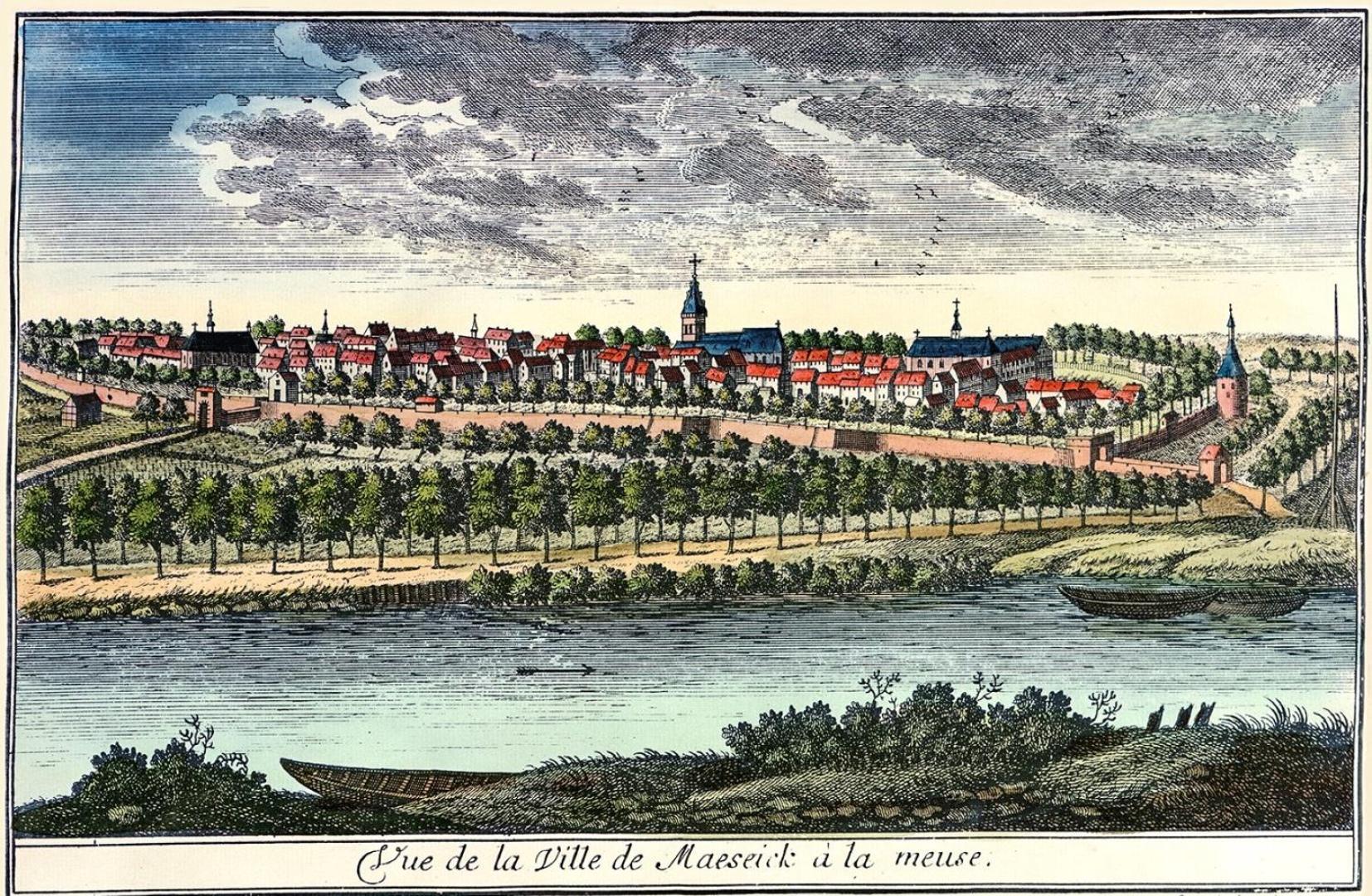 Villa Mooi Maasland