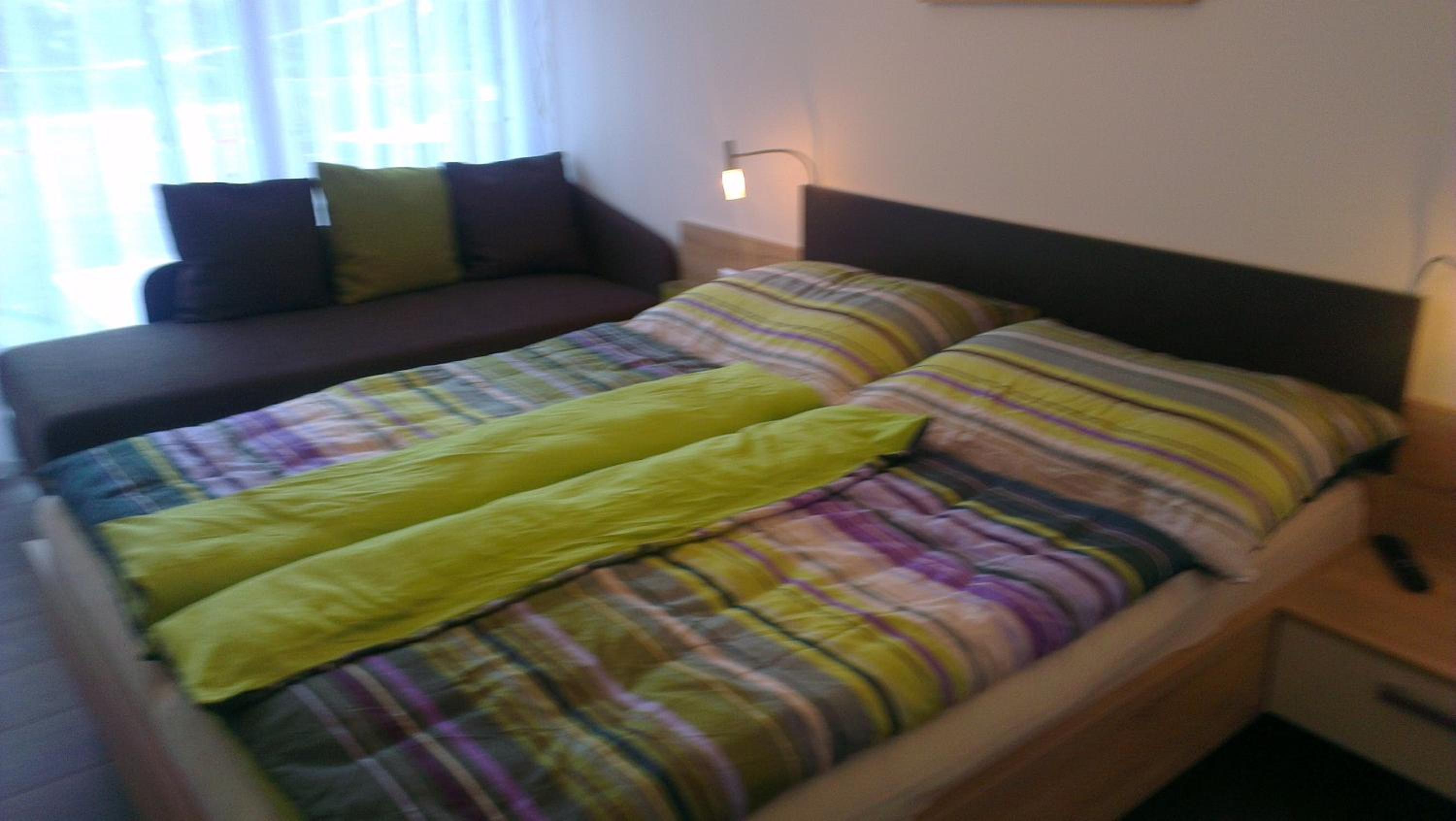 Ferienwohnung Huber