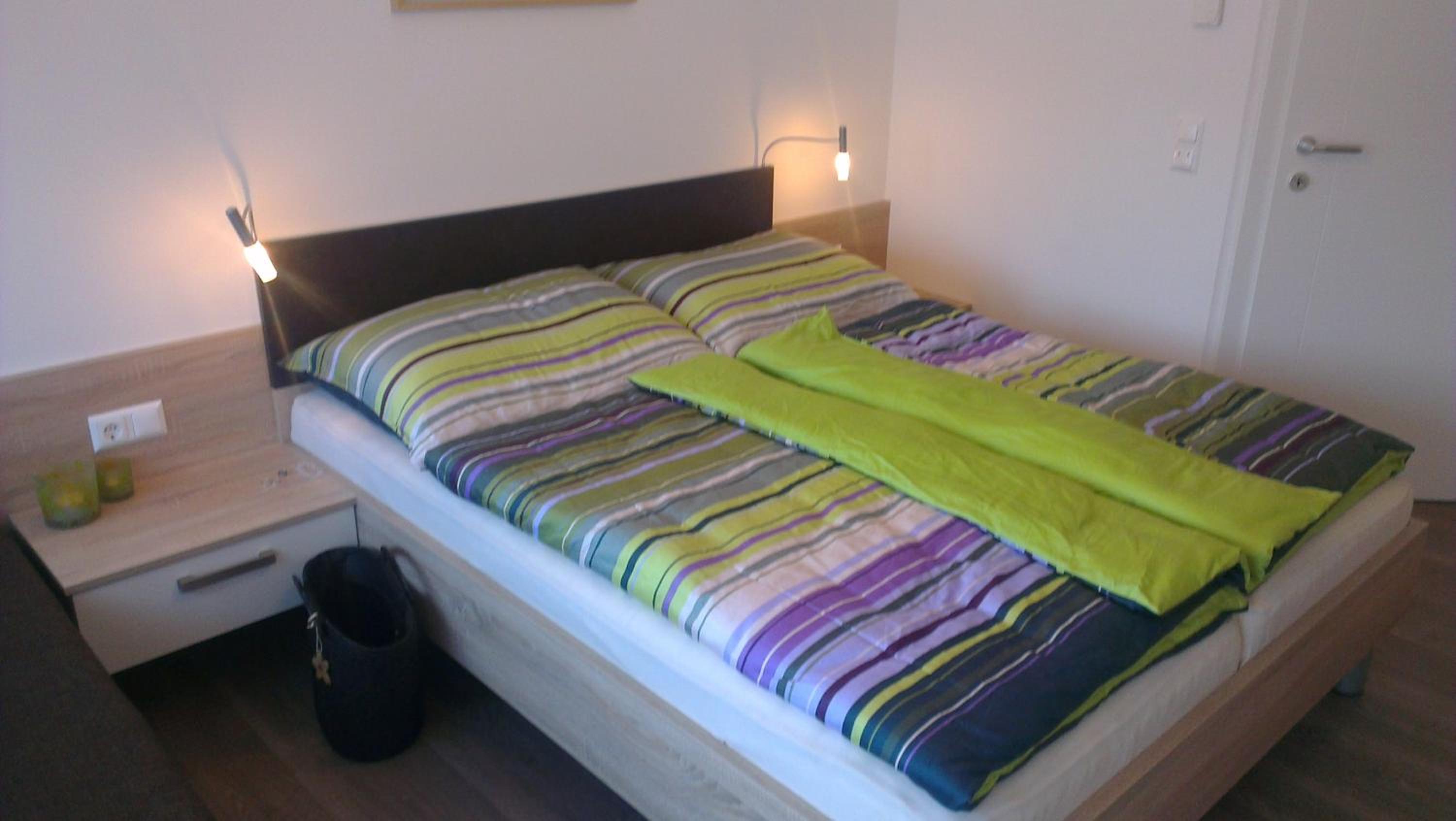 Ferienwohnung Huber
