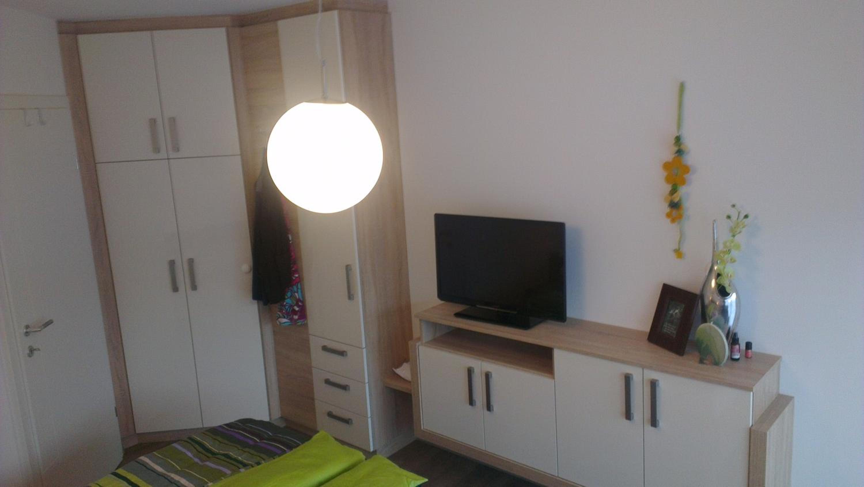Ferienwohnung Huber