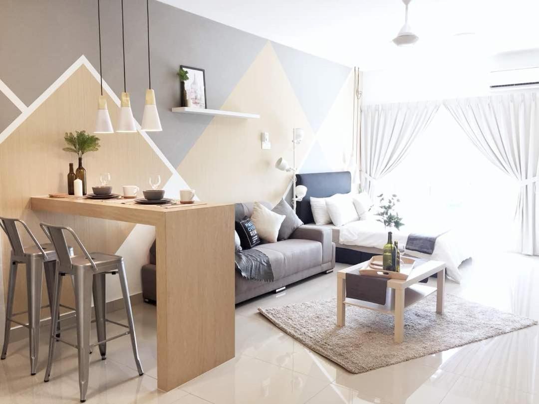 Cozy Studio @ Seri Kembangan photo 1