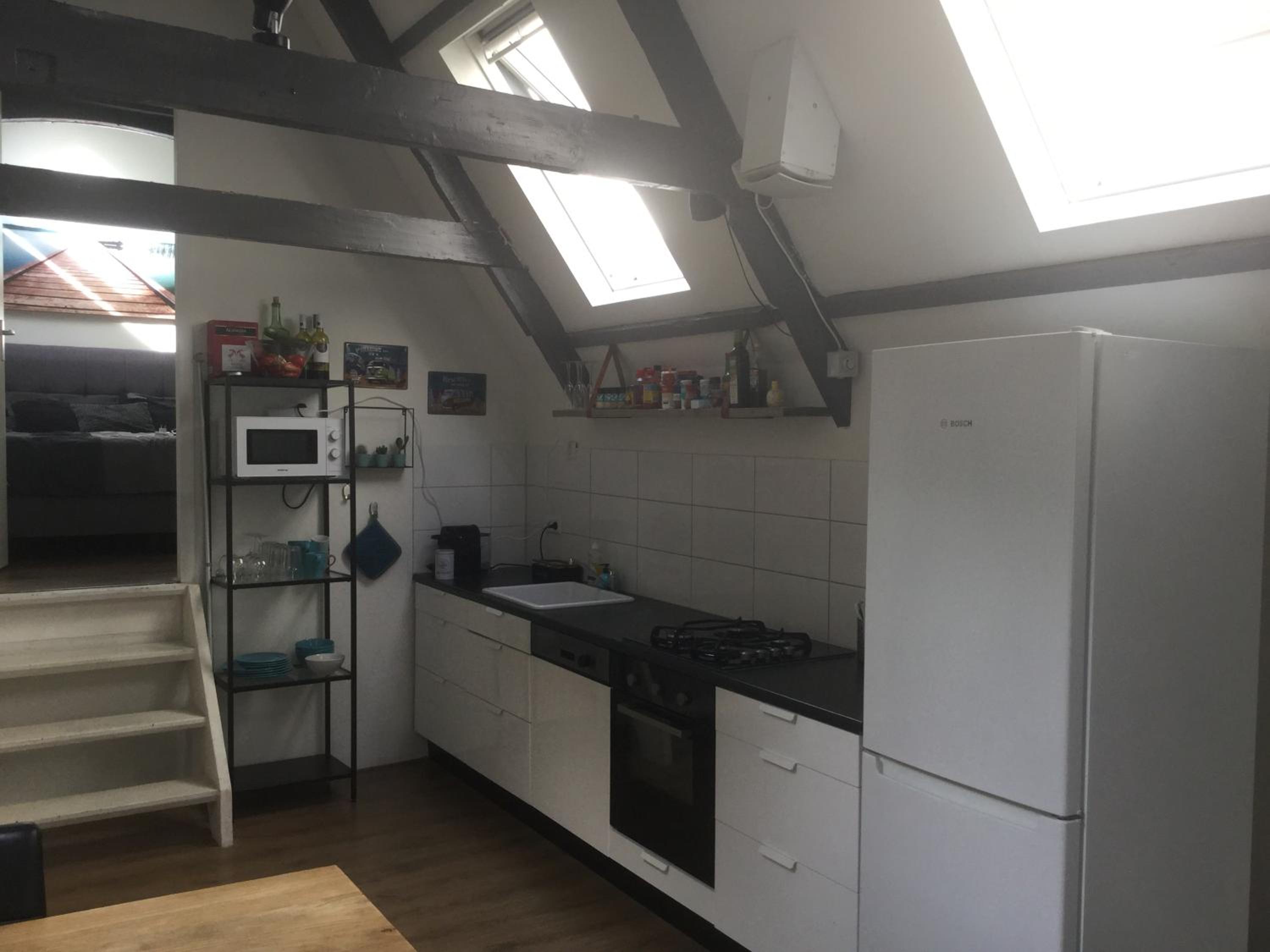 Appartementen Purmerend A view 4