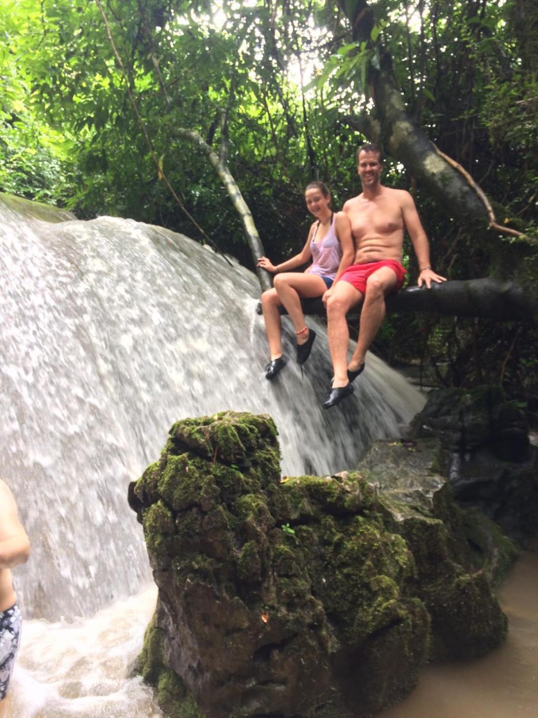 Khao Sok Evergreen House