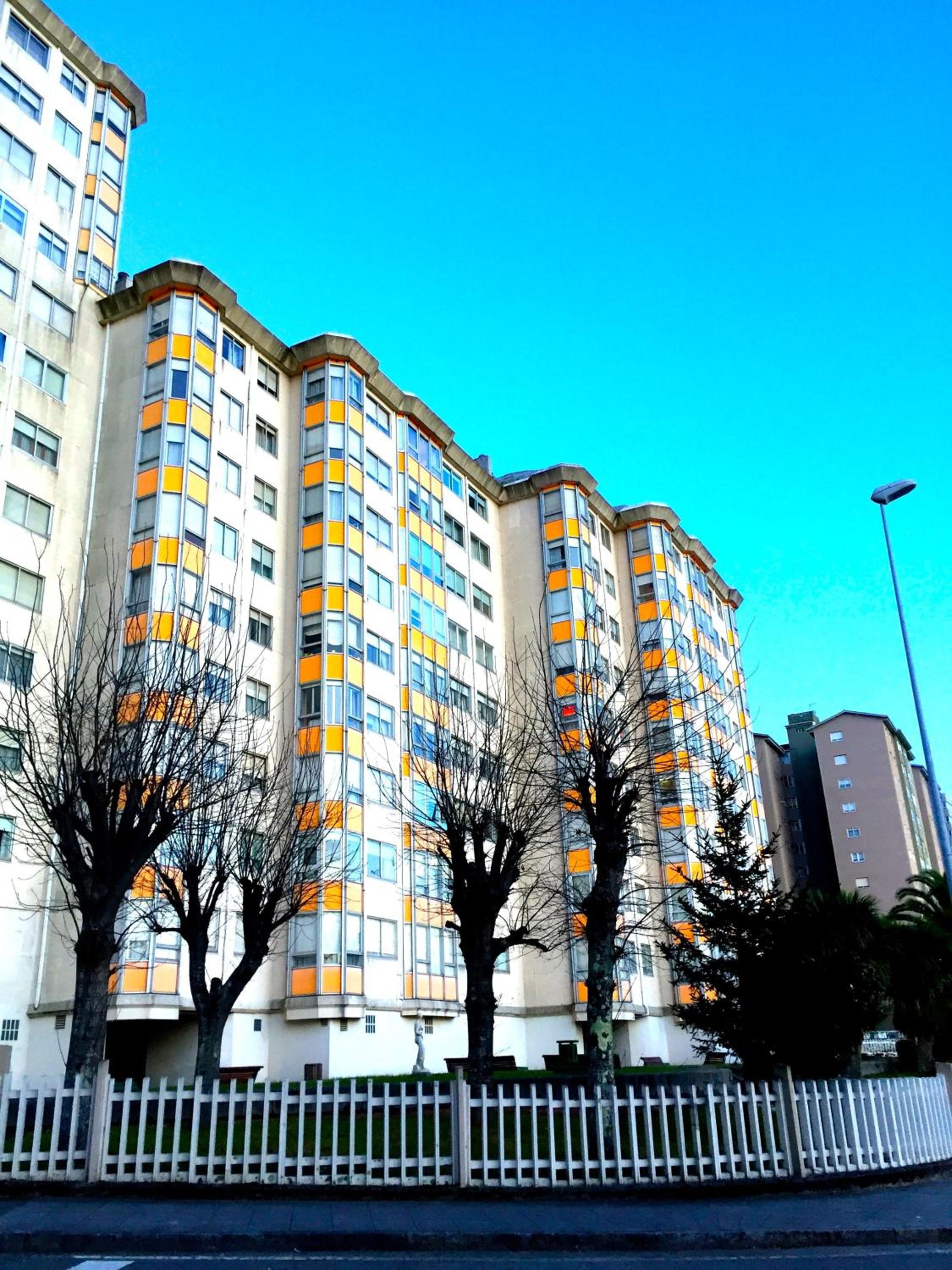 APARTAMENTO 10 PISO VISTAS AL MAR view 2