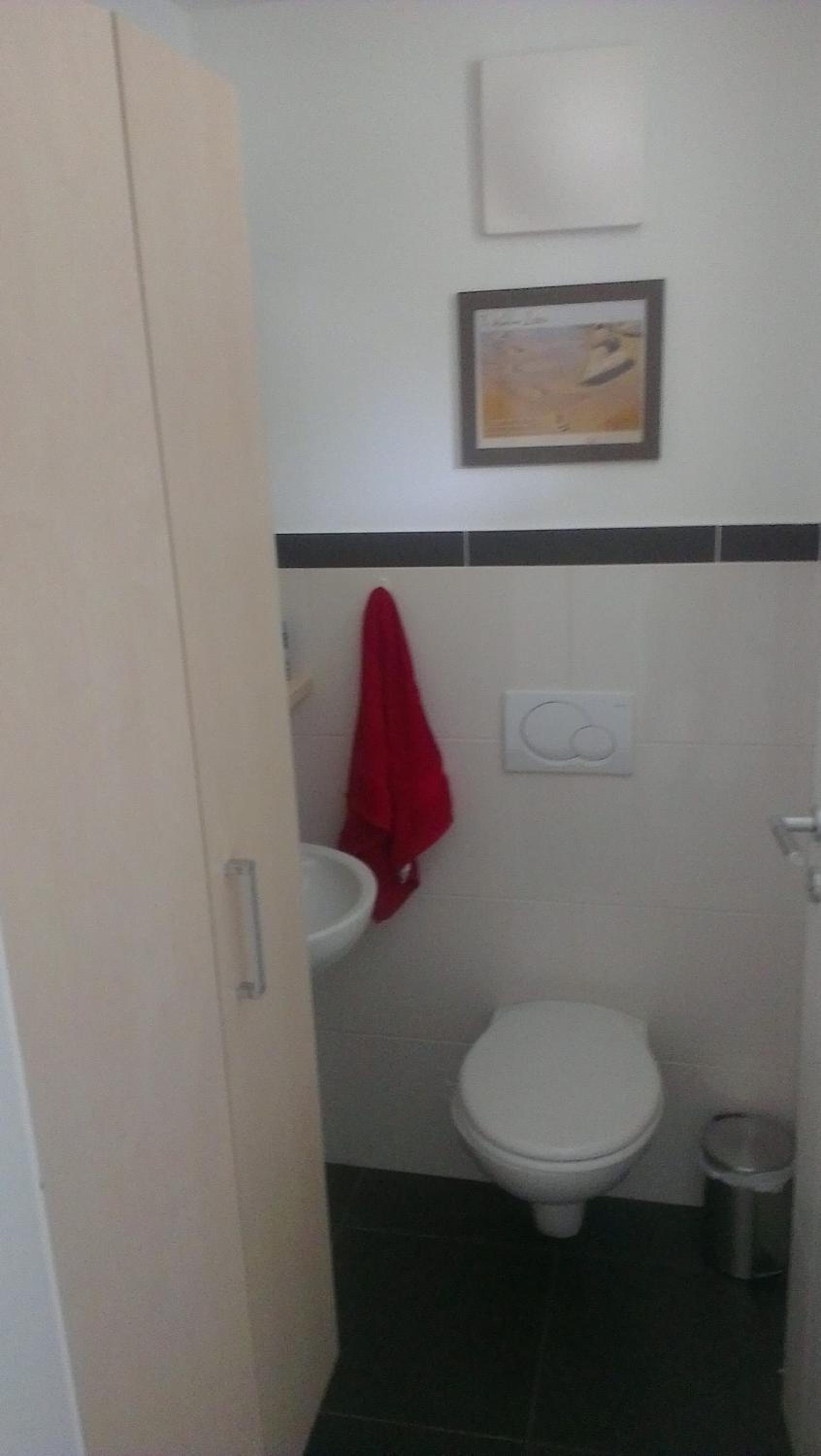Ferienwohnung Huber