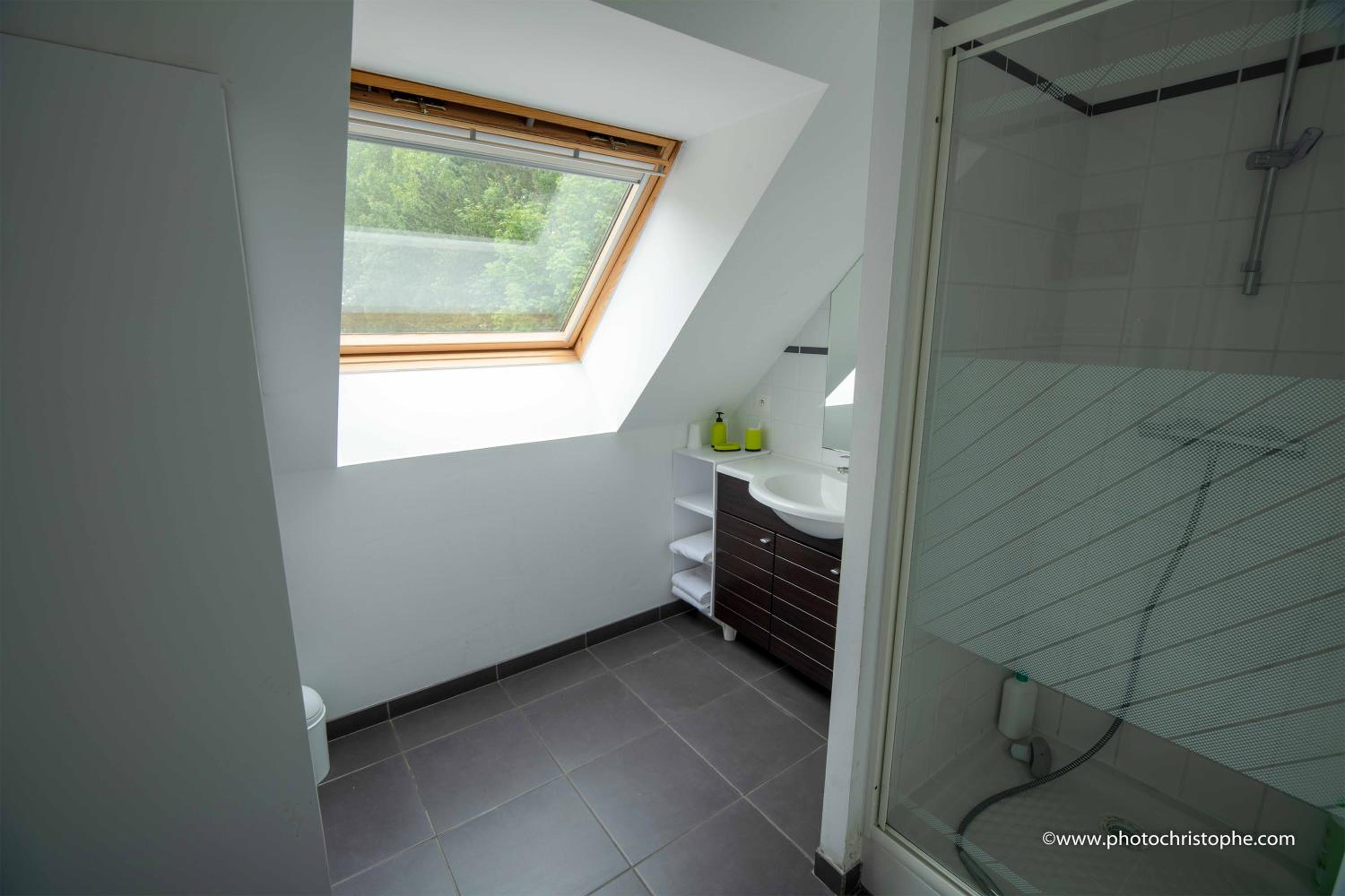 Croissant de Lune photo 4