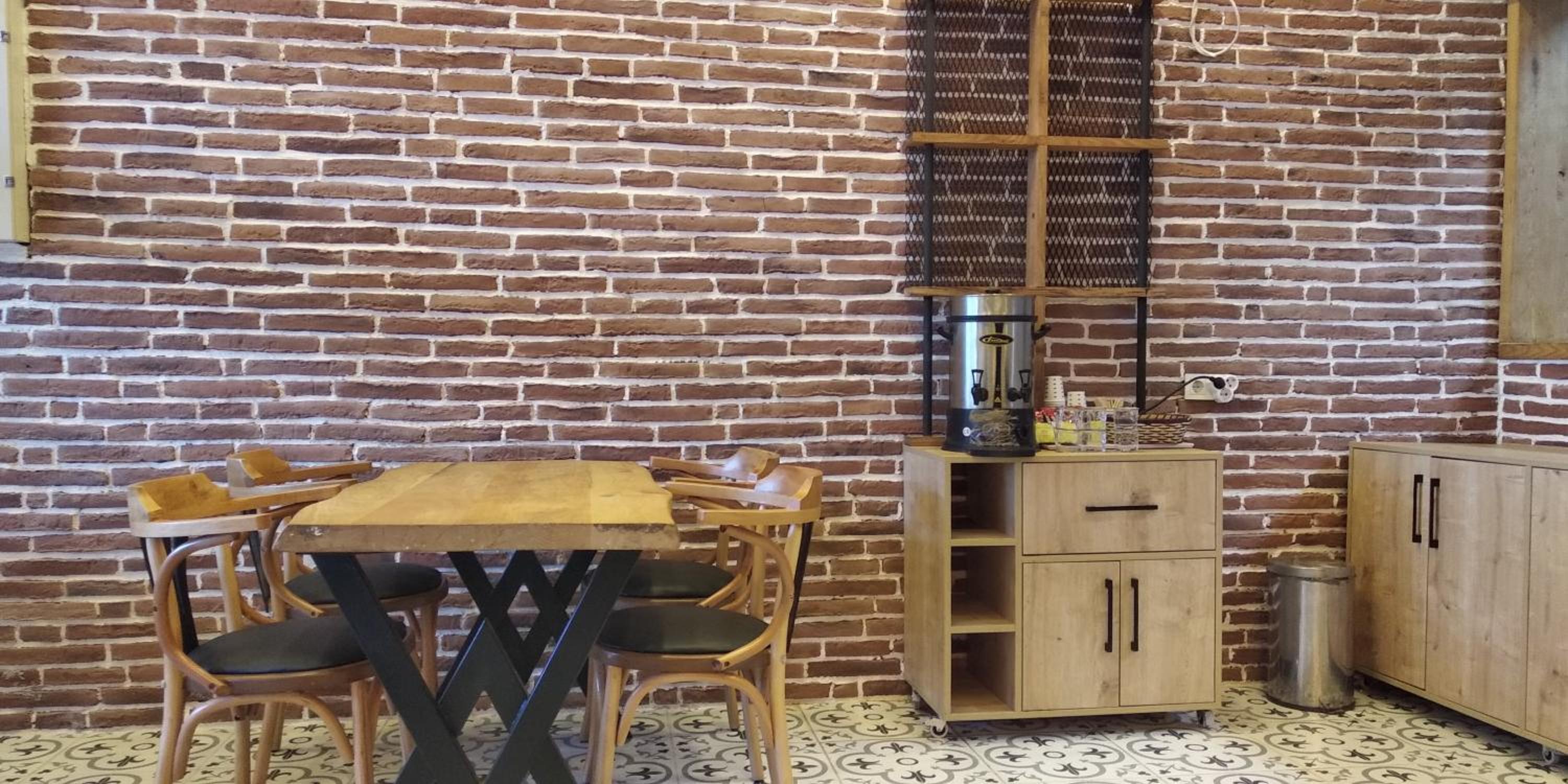 Istanbul Fair Otel - Image 85