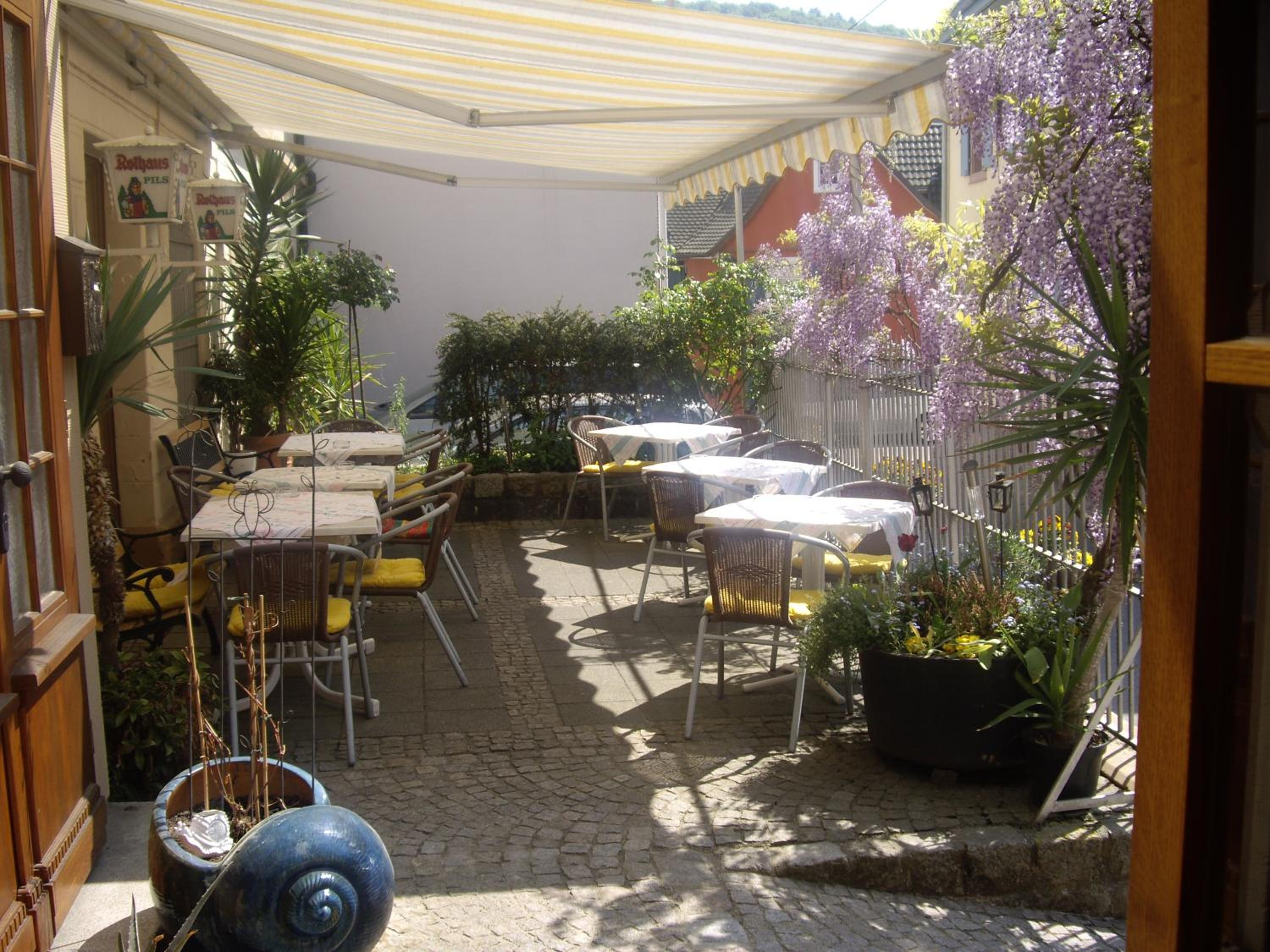 Gasthaus zur Schnecke Kandern