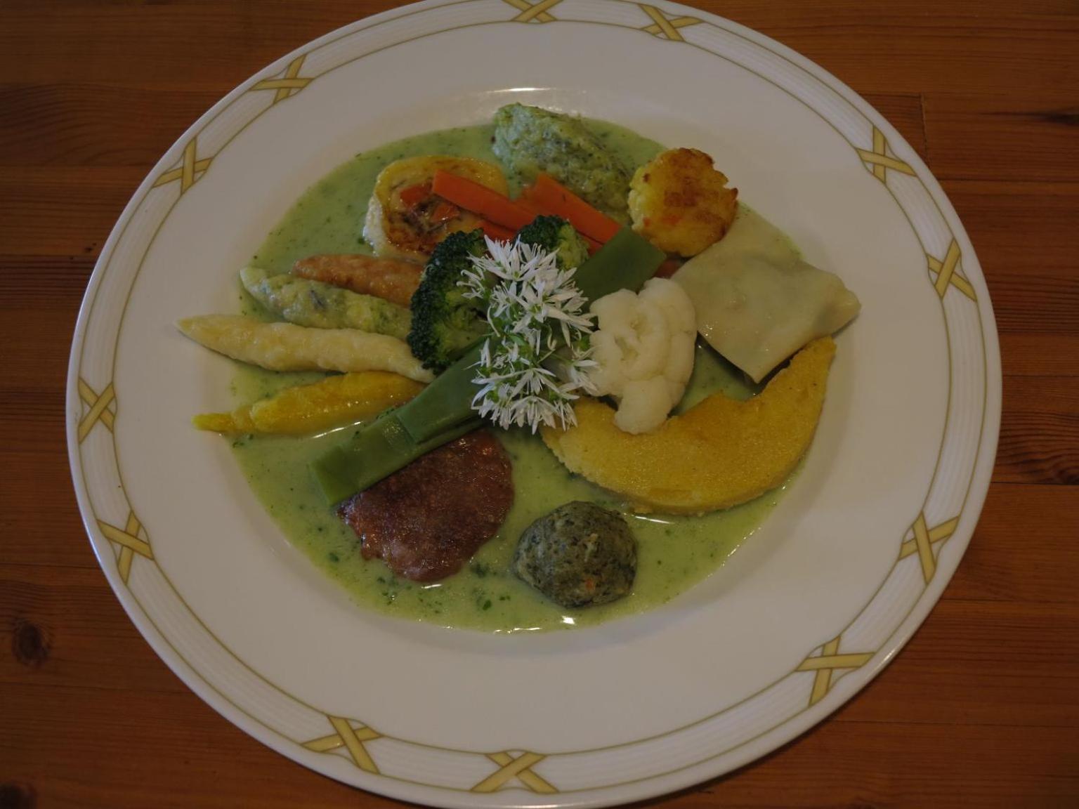 Gasthaus zur Schnecke Kandern