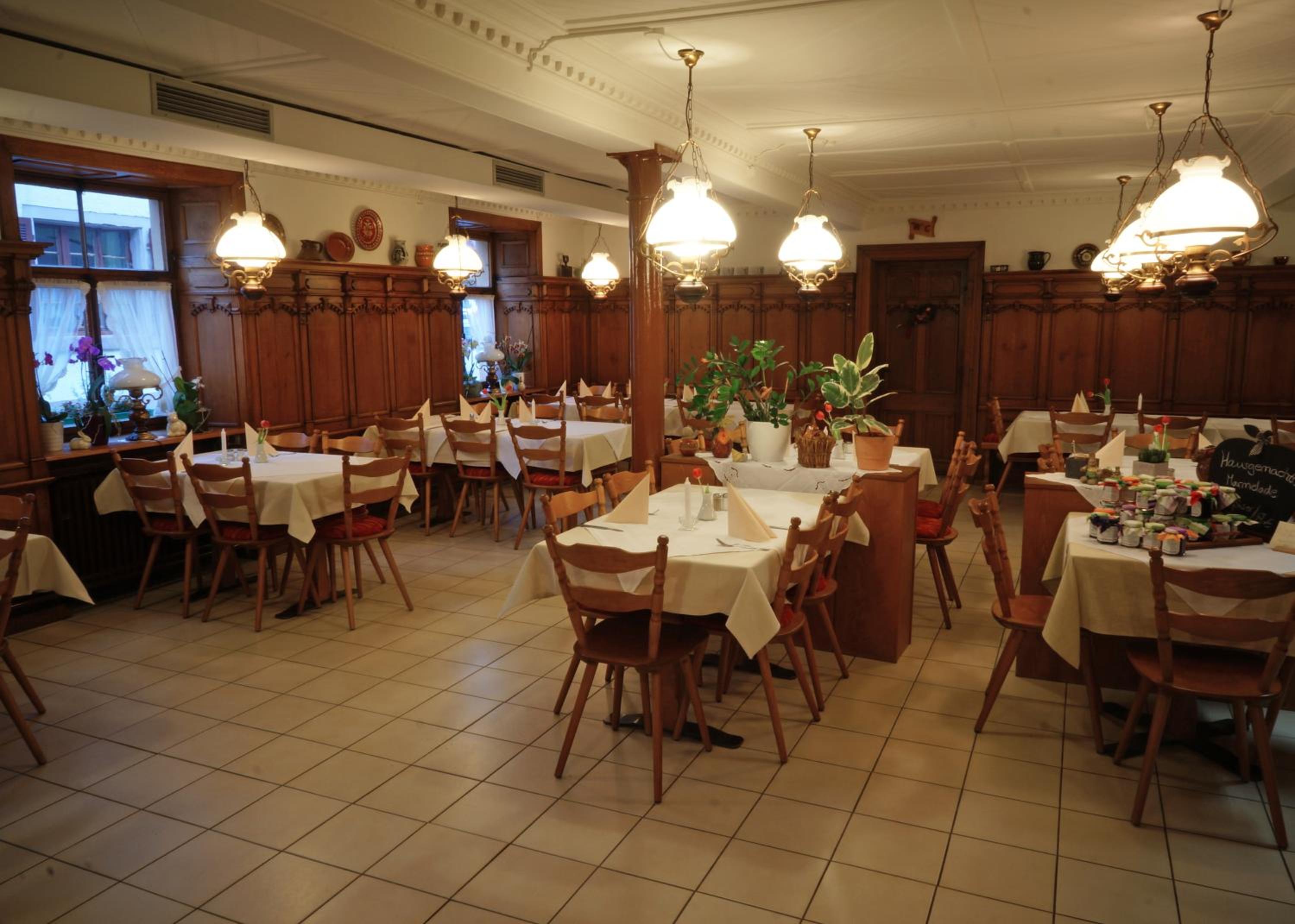 Gasthaus zur Schnecke Kandern